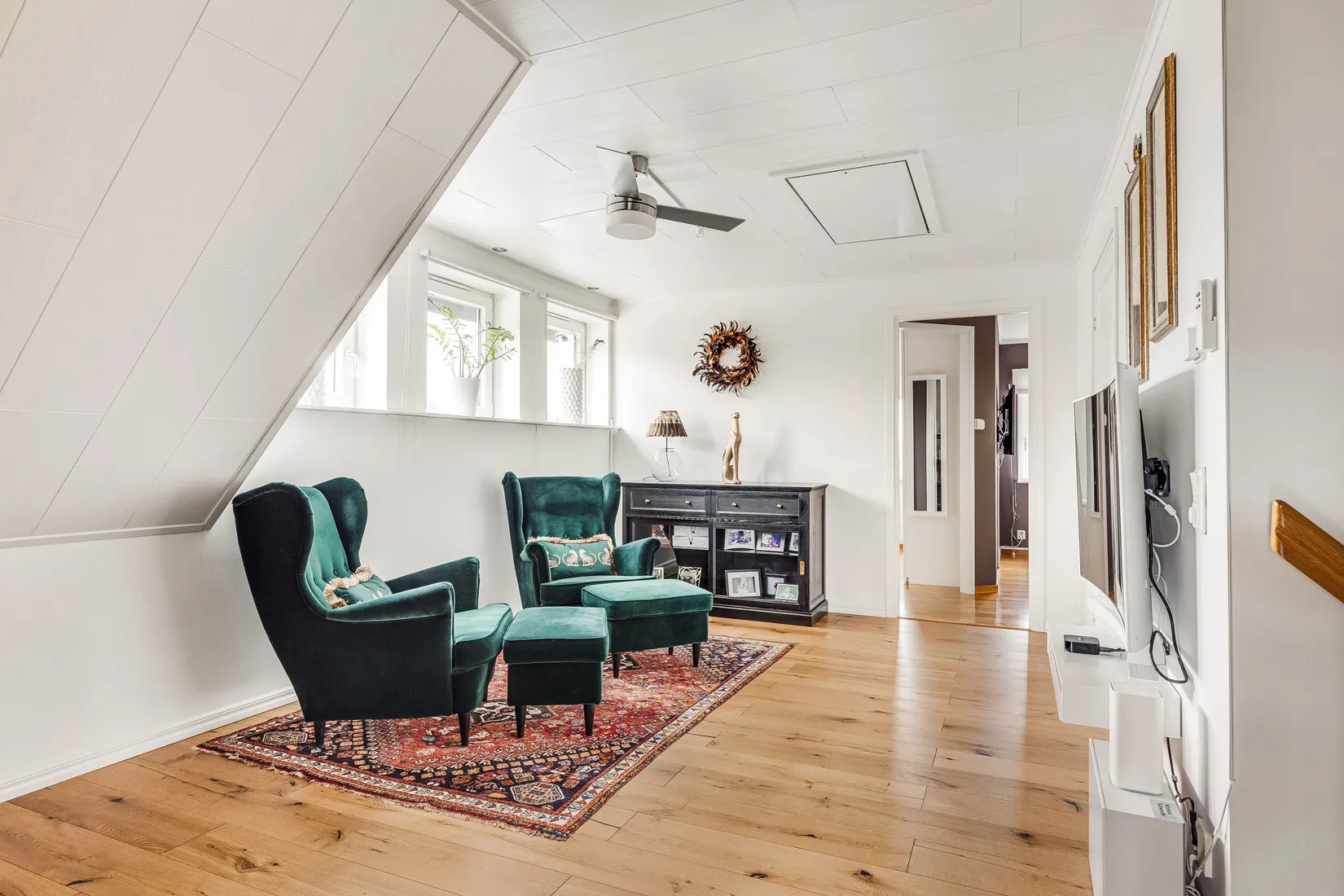 Villa, Ärenprisvägen 60, Linghem, Linköping