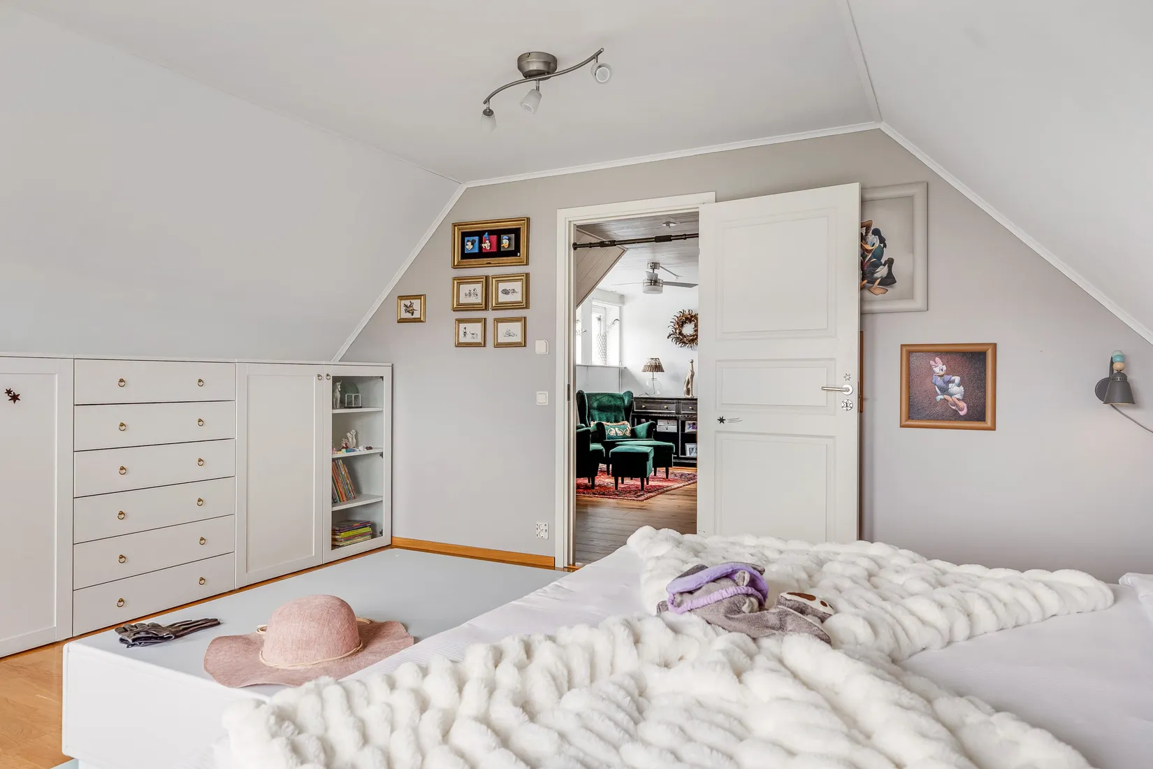 Villa, Ärenprisvägen 60, Linghem, Linköping