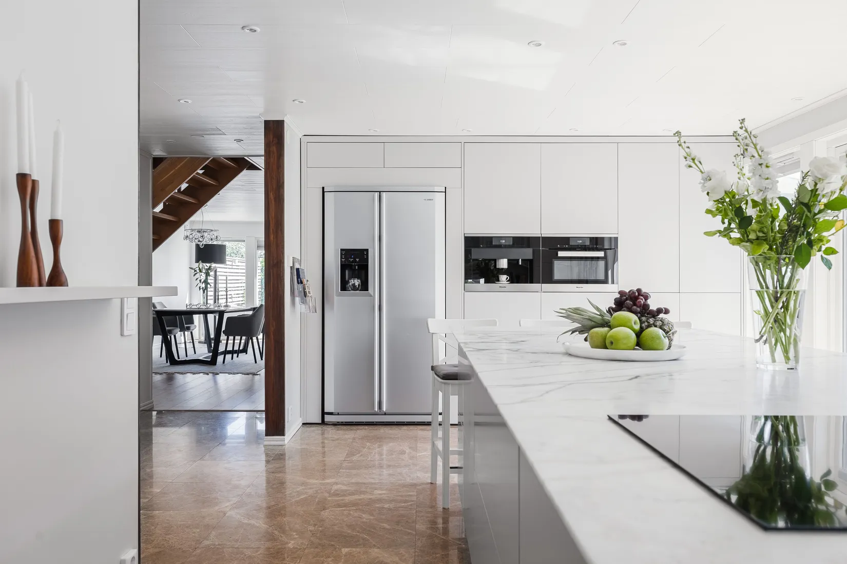 Villa, Ärenprisvägen 60, Linghem, Linköping