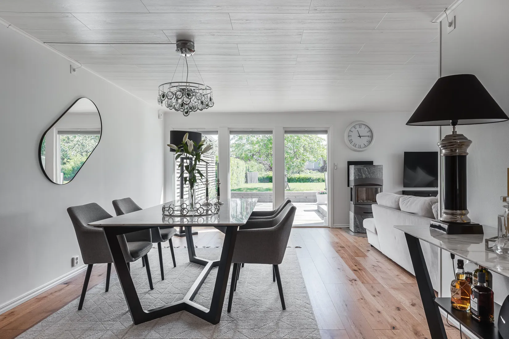 Villa, Ärenprisvägen 60, Linghem, Linköping