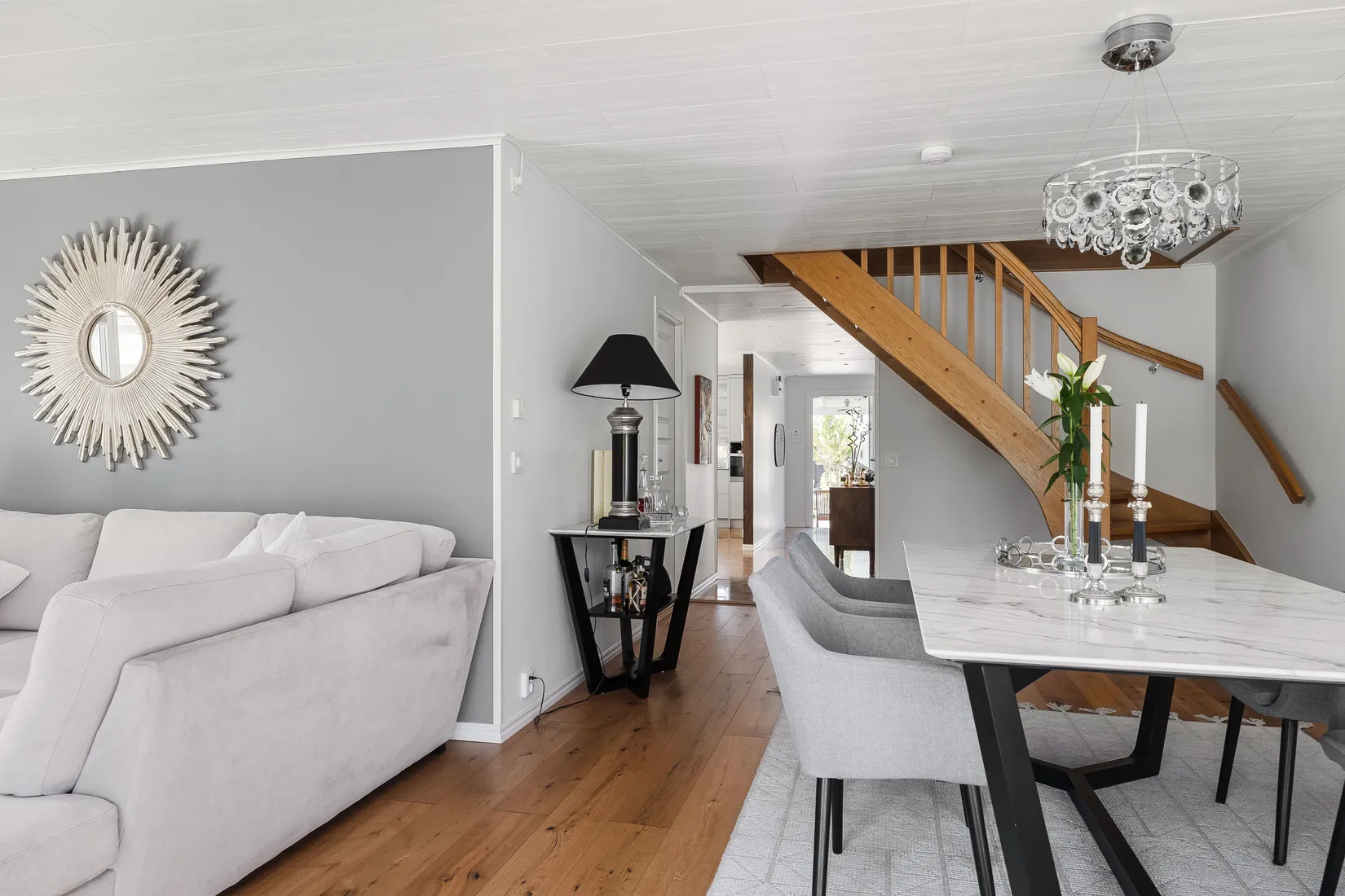Villa, Ärenprisvägen 60, Linghem, Linköping