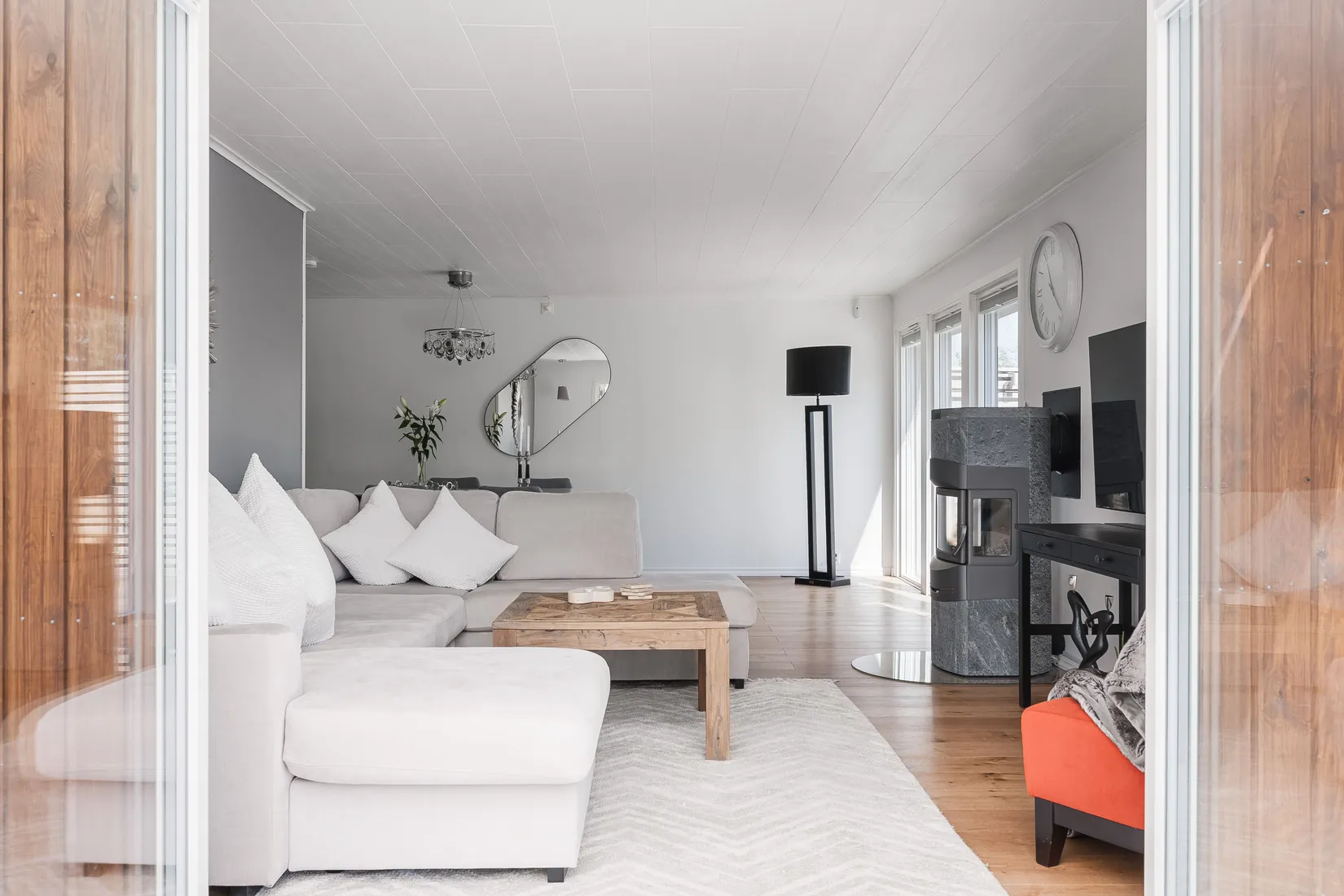 Villa, Ärenprisvägen 60, Linghem, Linköping