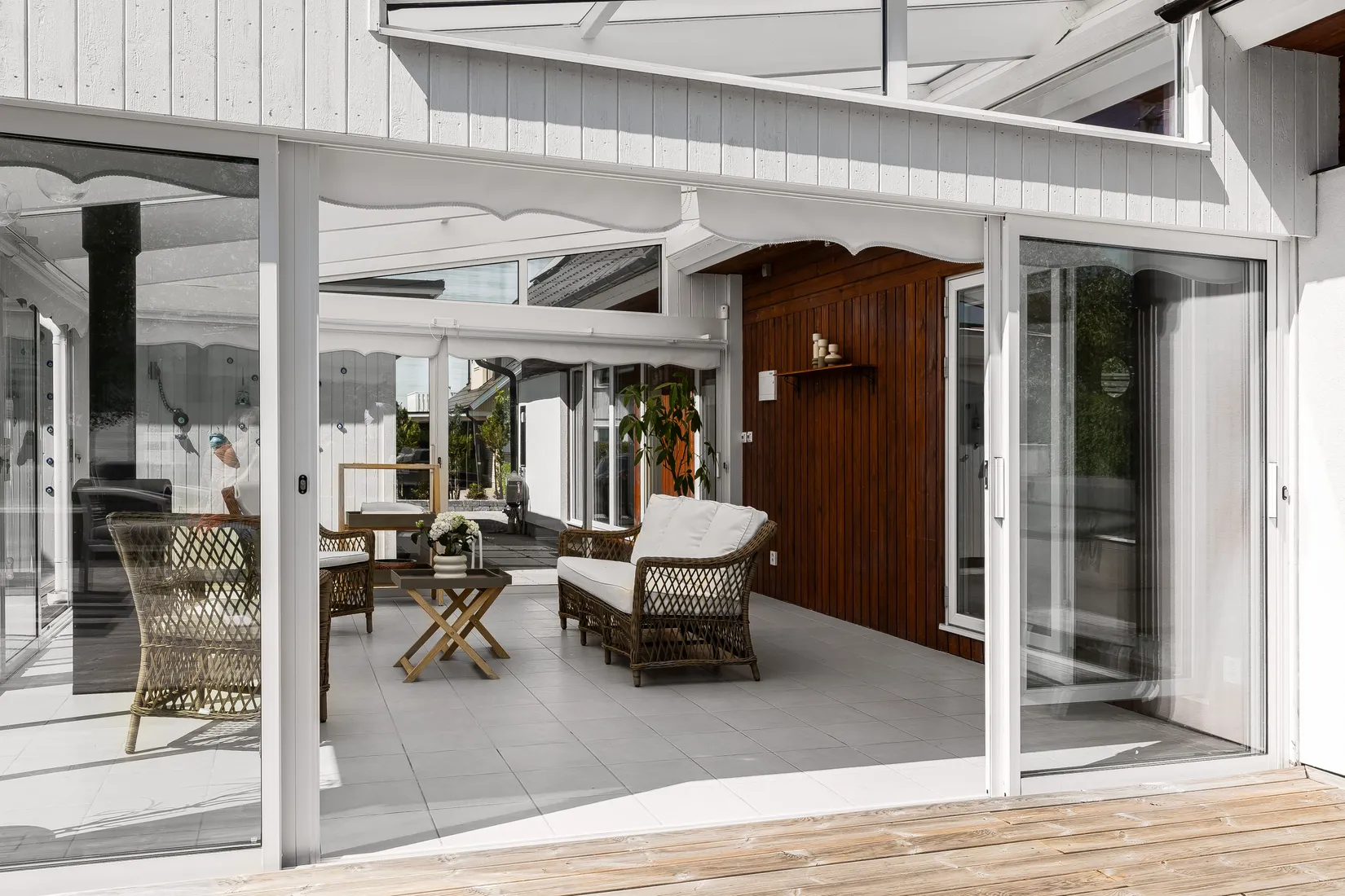 Villa, Ärenprisvägen 60, Linghem, Linköping
