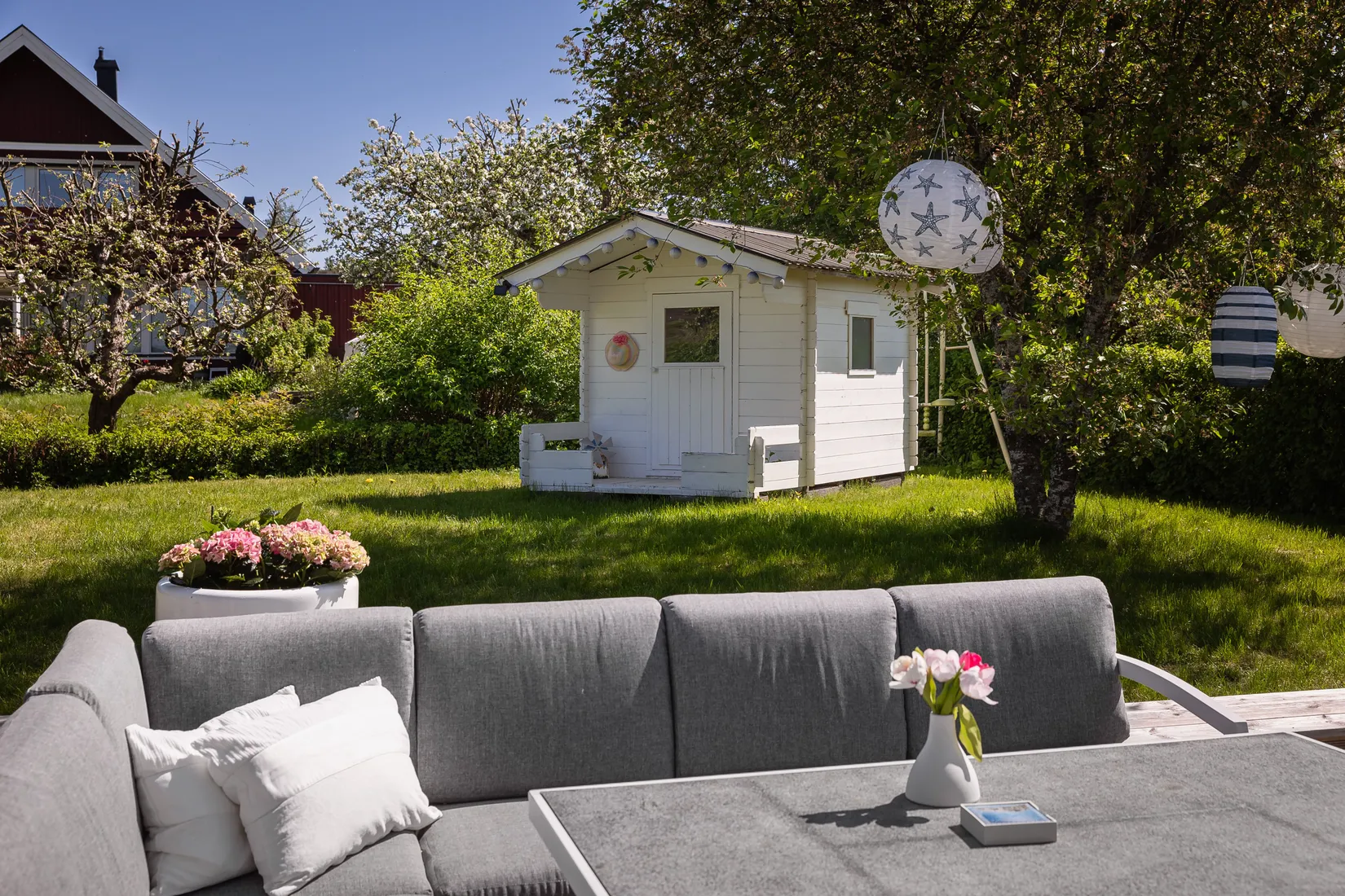 Villa, Ärenprisvägen 60, Linghem, Linköping
