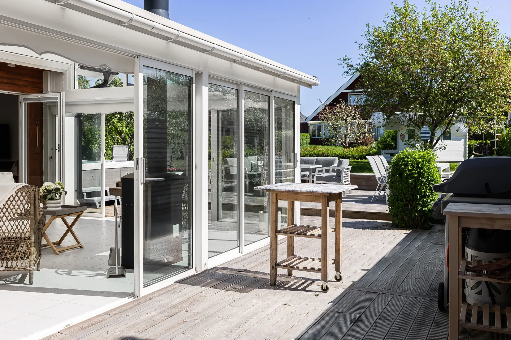 Villa, Ärenprisvägen 60, Linghem, Linköping