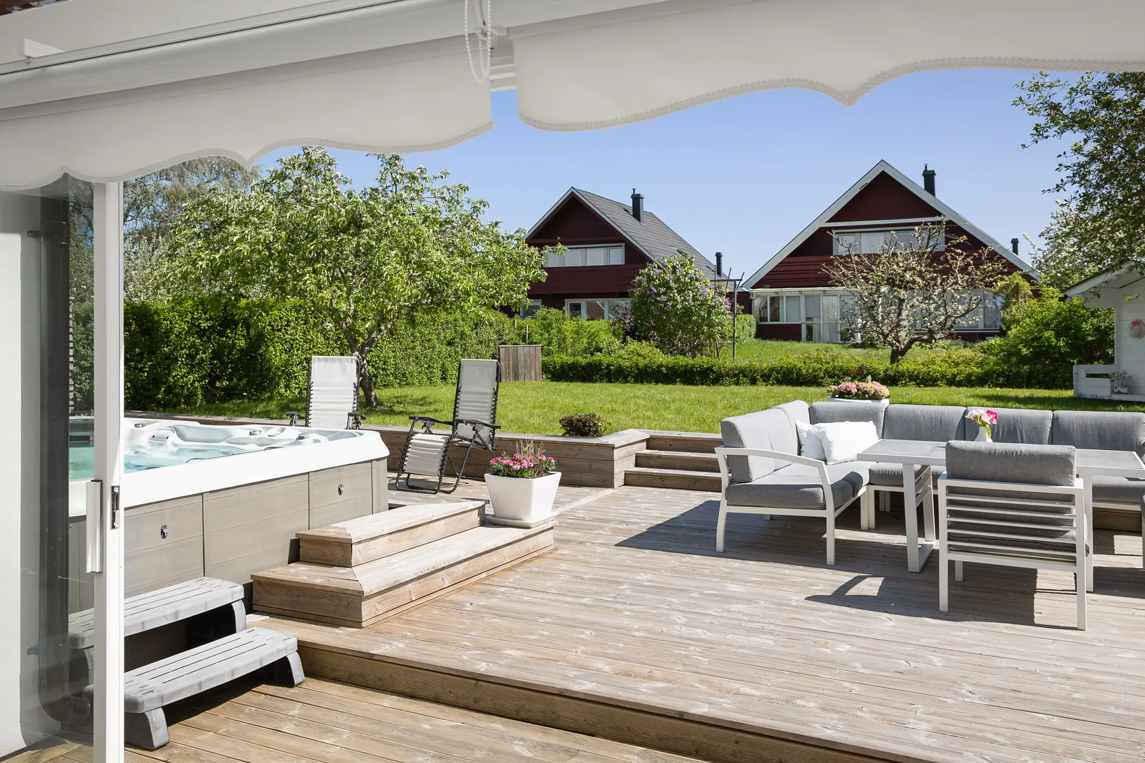 Villa, Ärenprisvägen 60, Linghem, Linköping