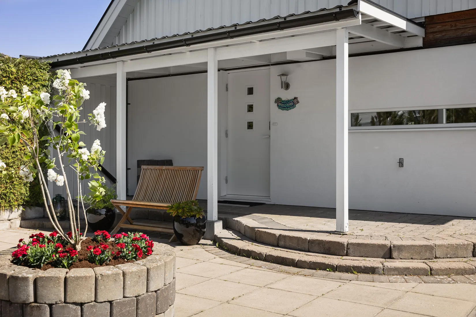 Villa, Ärenprisvägen 60, Linghem, Linköping