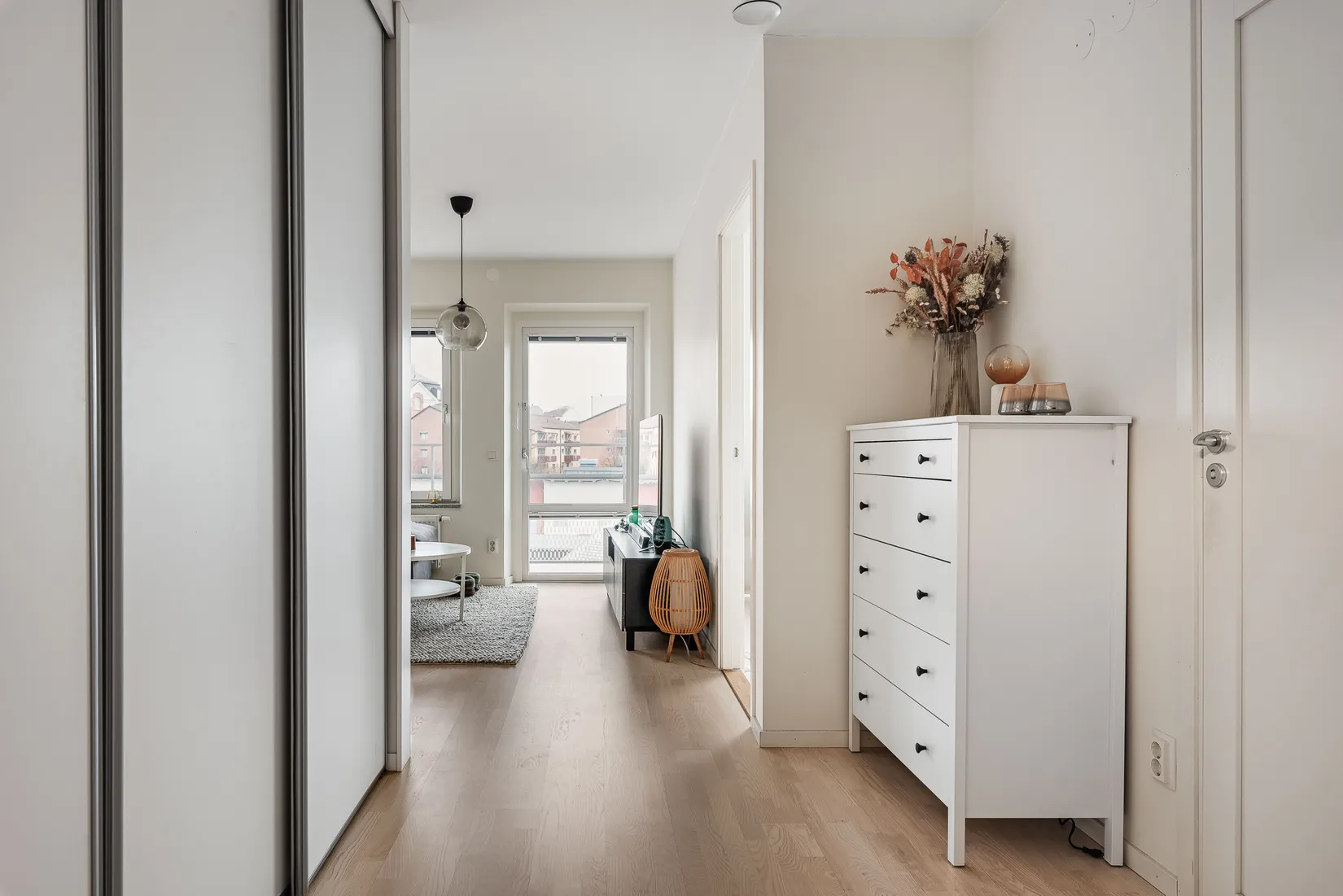 Bostadsrätt, Väverigatan 1, Valla, Linköping