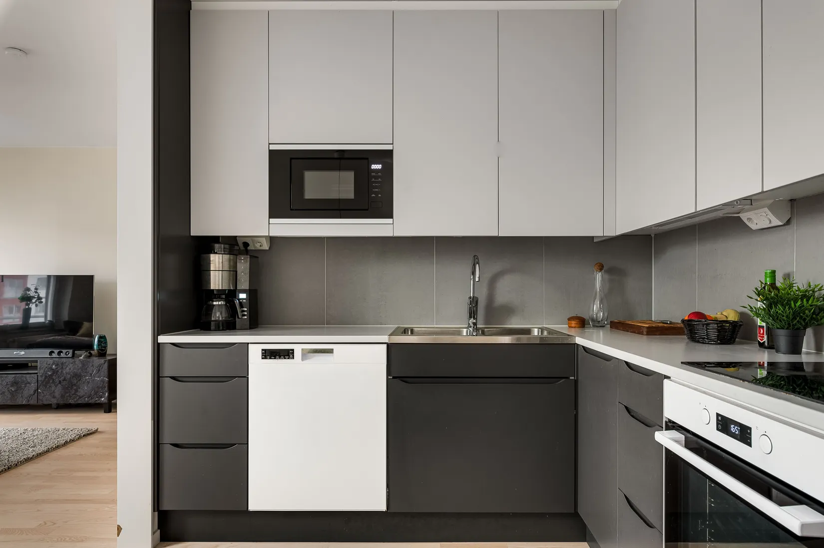 Bostadsrätt, Väverigatan 1, Valla, Linköping