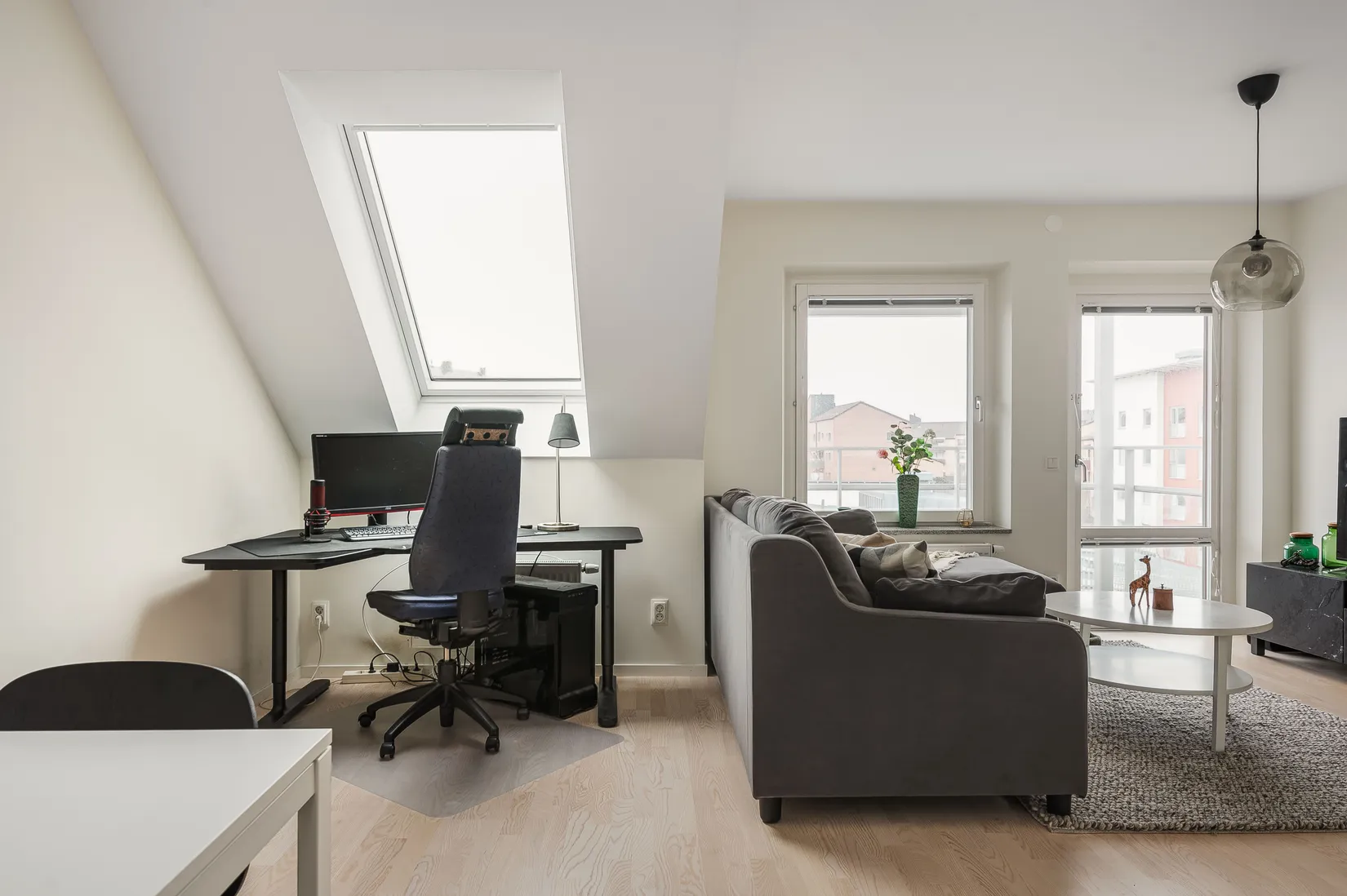 Bostadsrätt, Väverigatan 1, Valla, Linköping