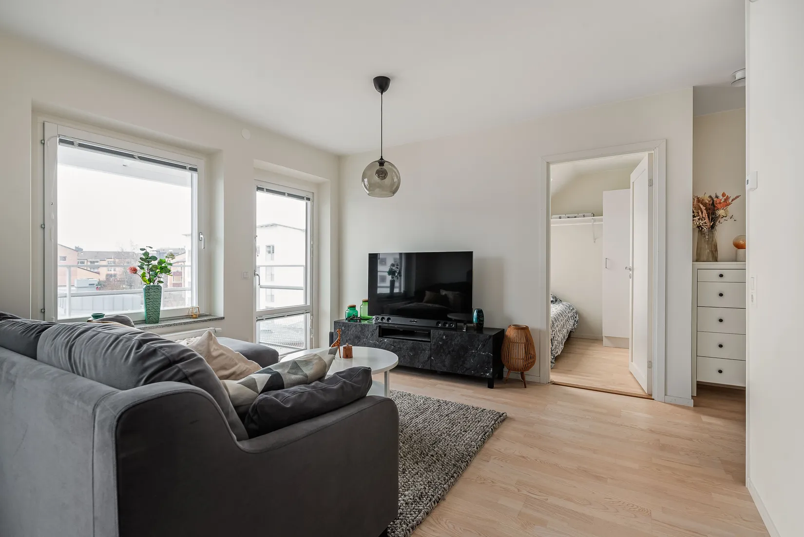 Bostadsrätt, Väverigatan 1, Valla, Linköping