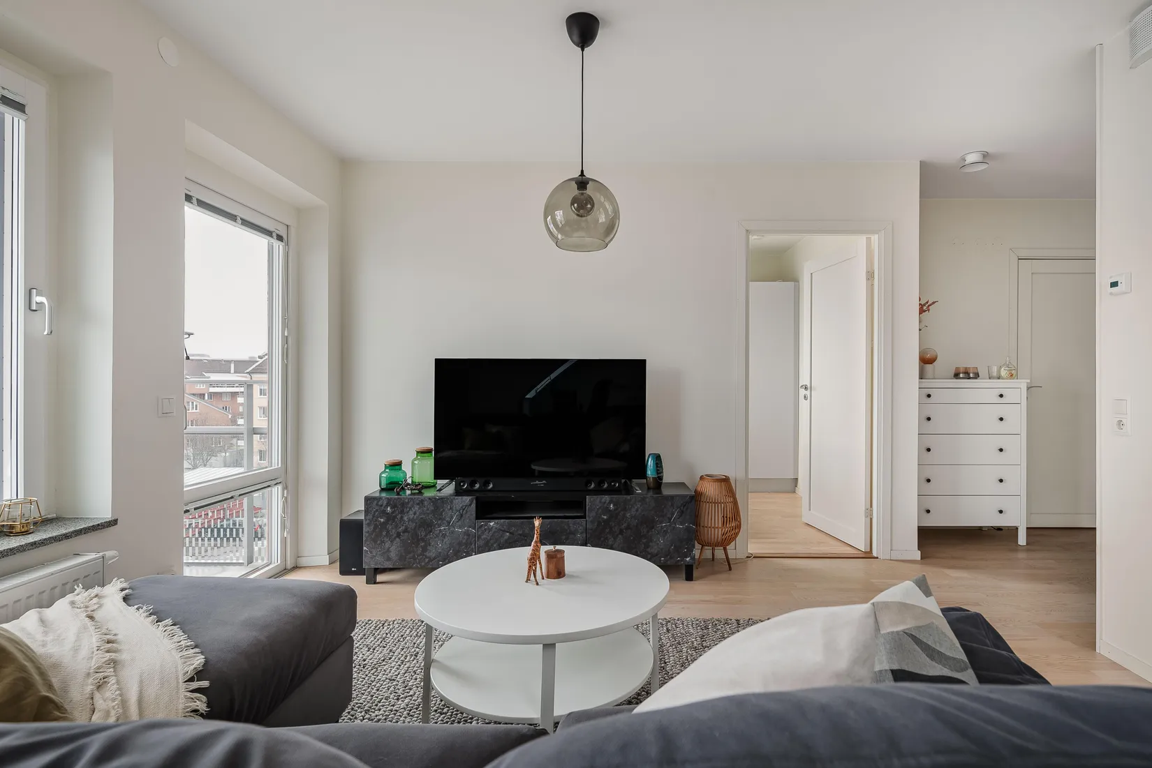 Bostadsrätt, Väverigatan 1, Valla, Linköping