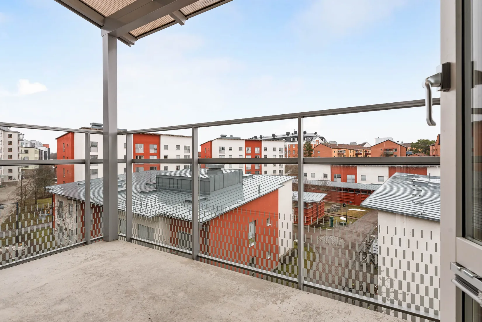 Bostadsrätt, Väverigatan 1, Valla, Linköping