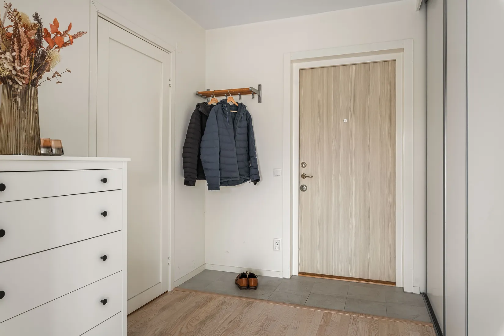 Bostadsrätt, Väverigatan 1, Valla, Linköping