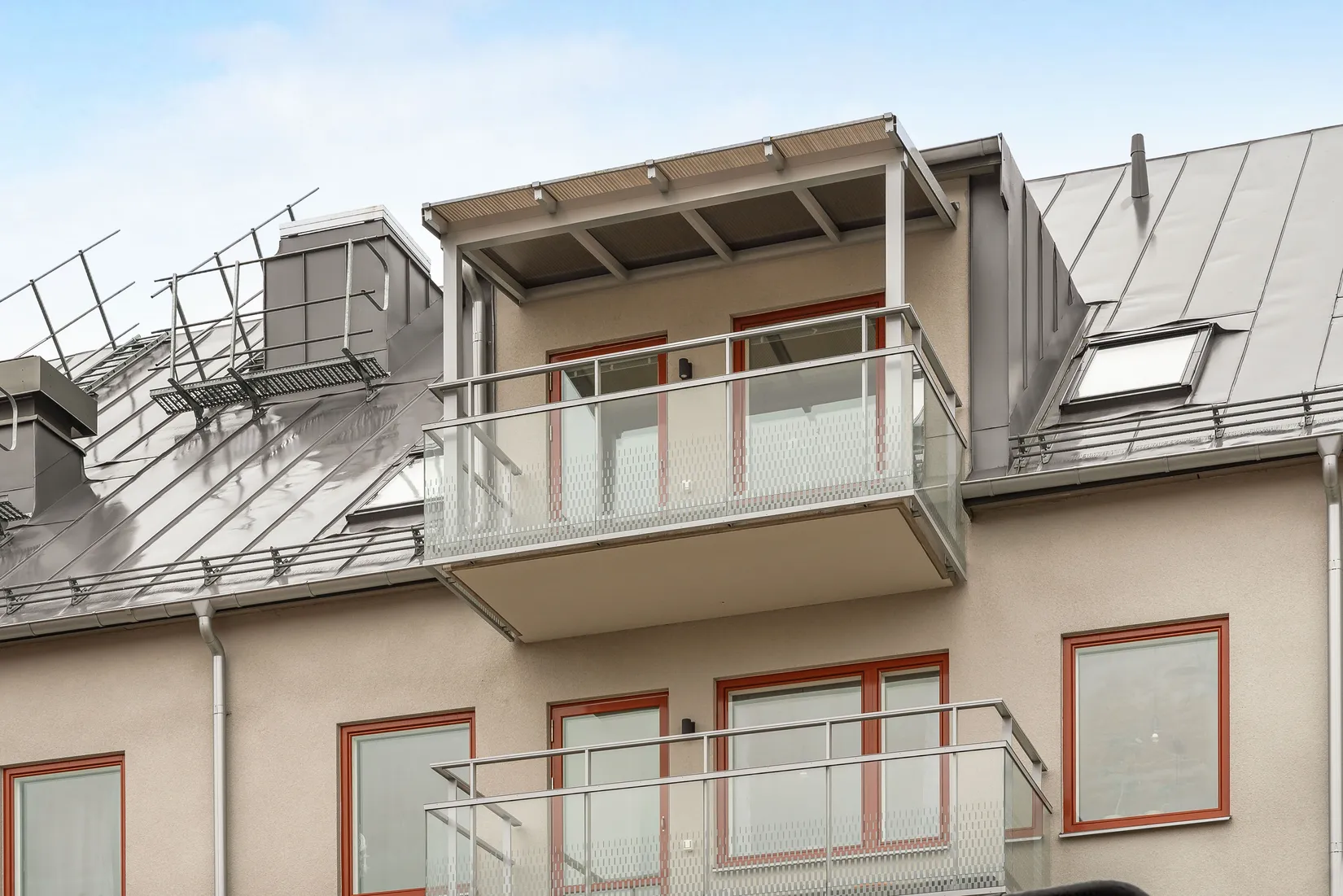 Bostadsrätt, Väverigatan 1, Valla, Linköping