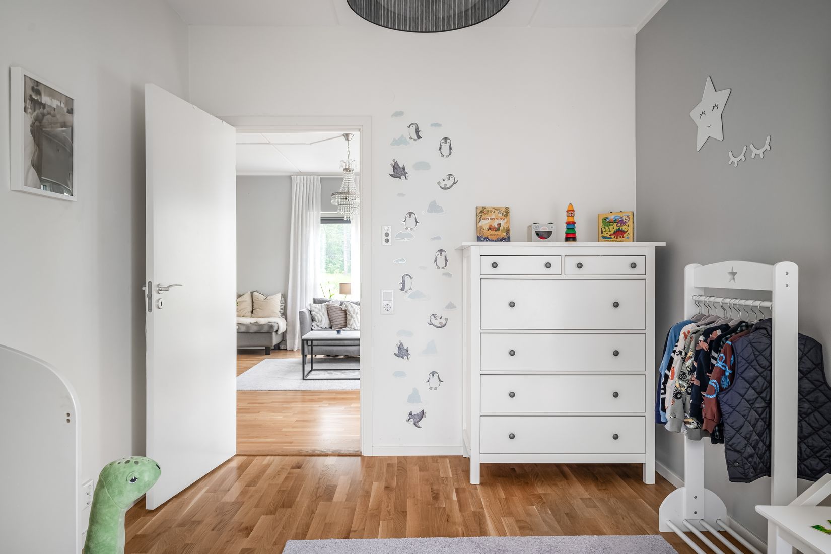 Bostadsrätt, Ugglevägen 6, Ullna strand, Täby