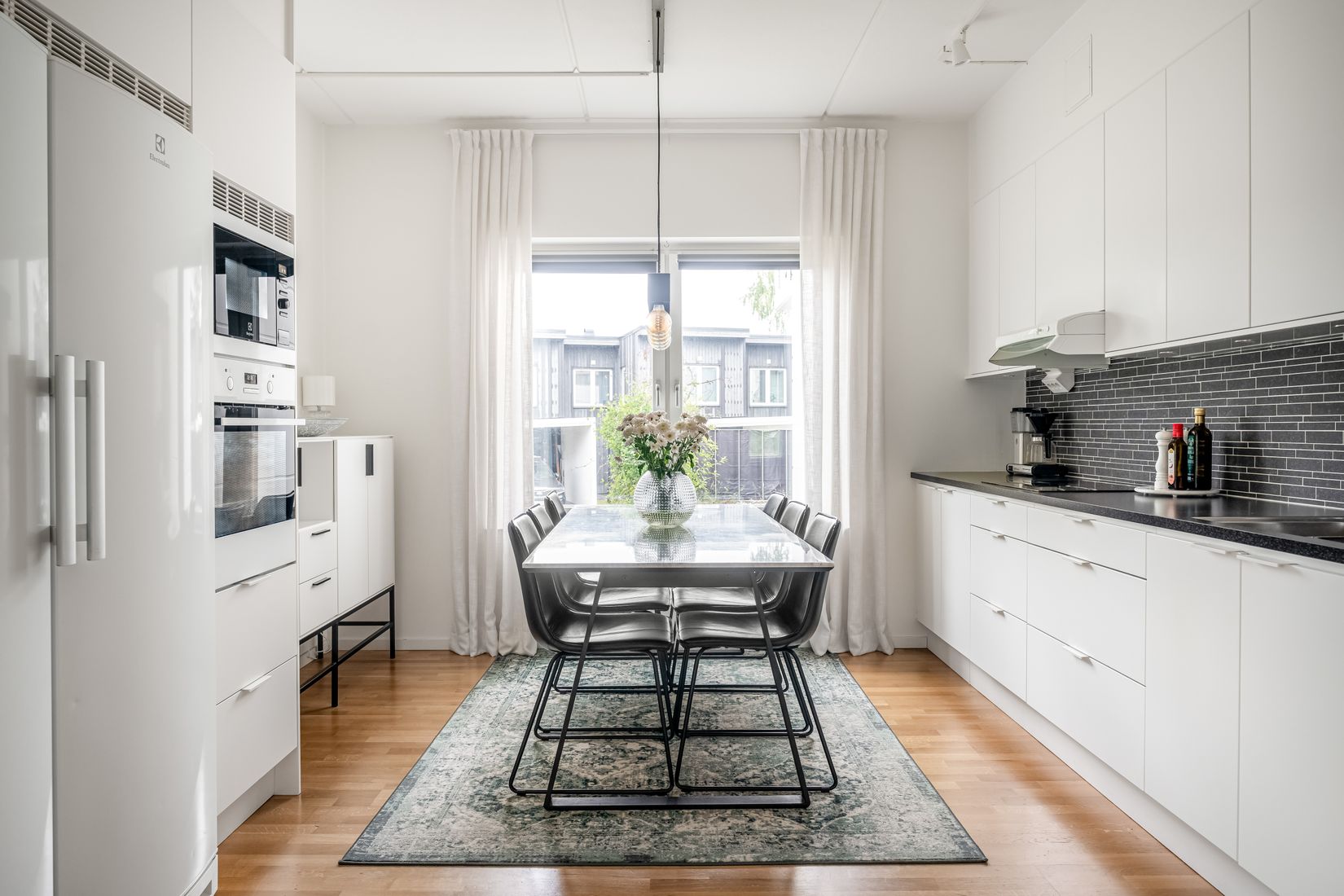 Bostadsrätt, Ugglevägen 6, Ullna strand, Täby