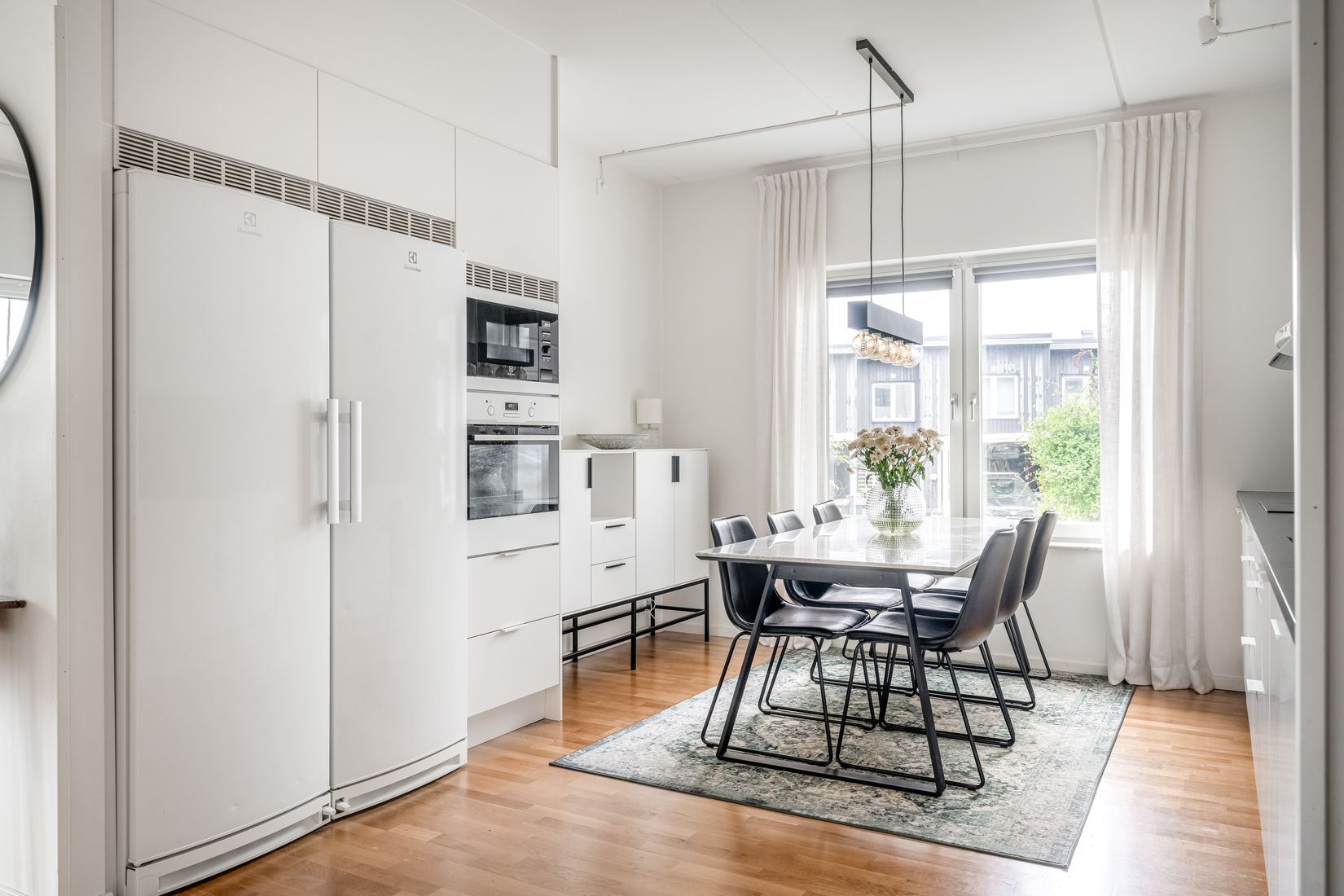 Bostadsrätt, Ugglevägen 6, Ullna strand, Täby