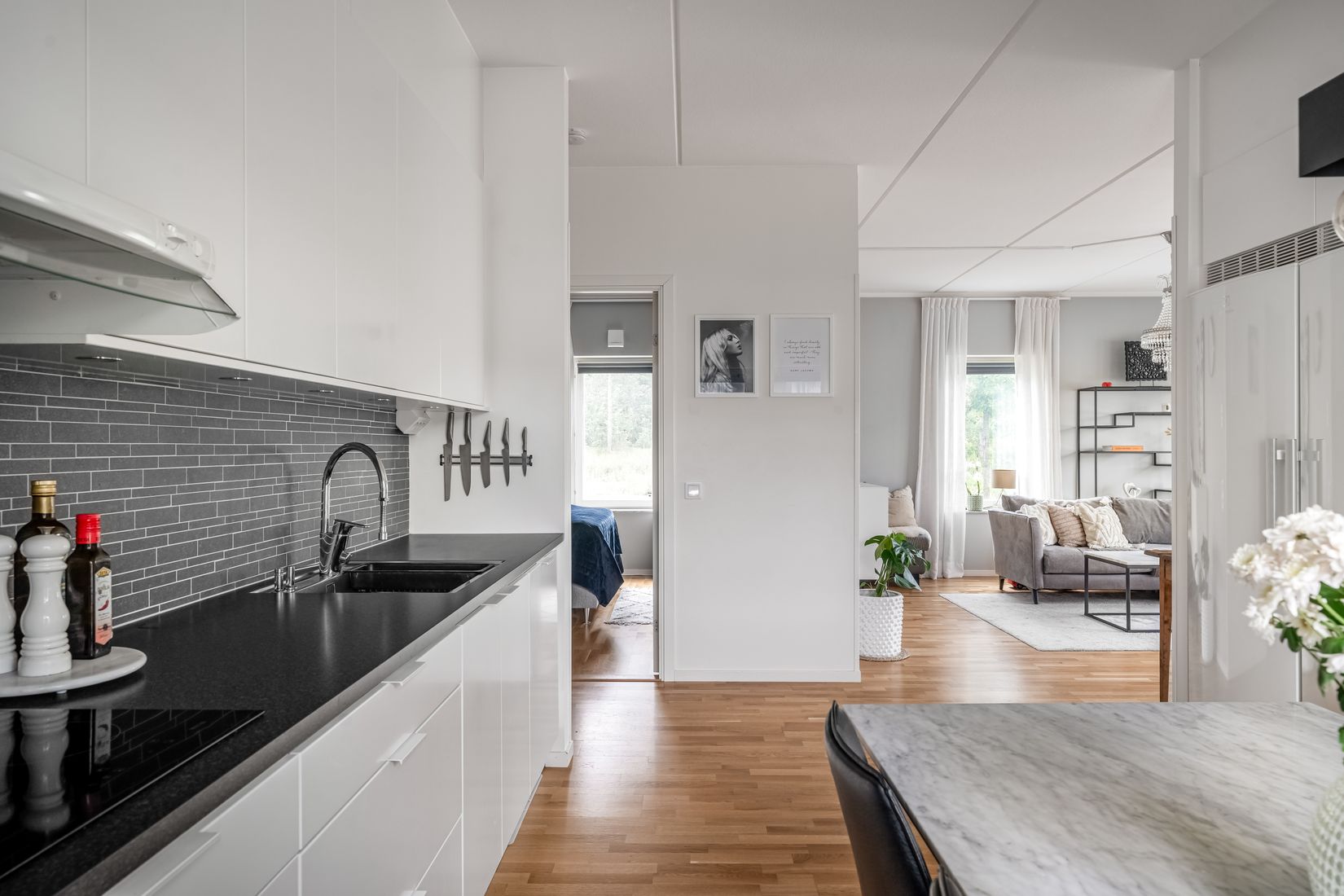 Bostadsrätt, Ugglevägen 6, Ullna strand, Täby