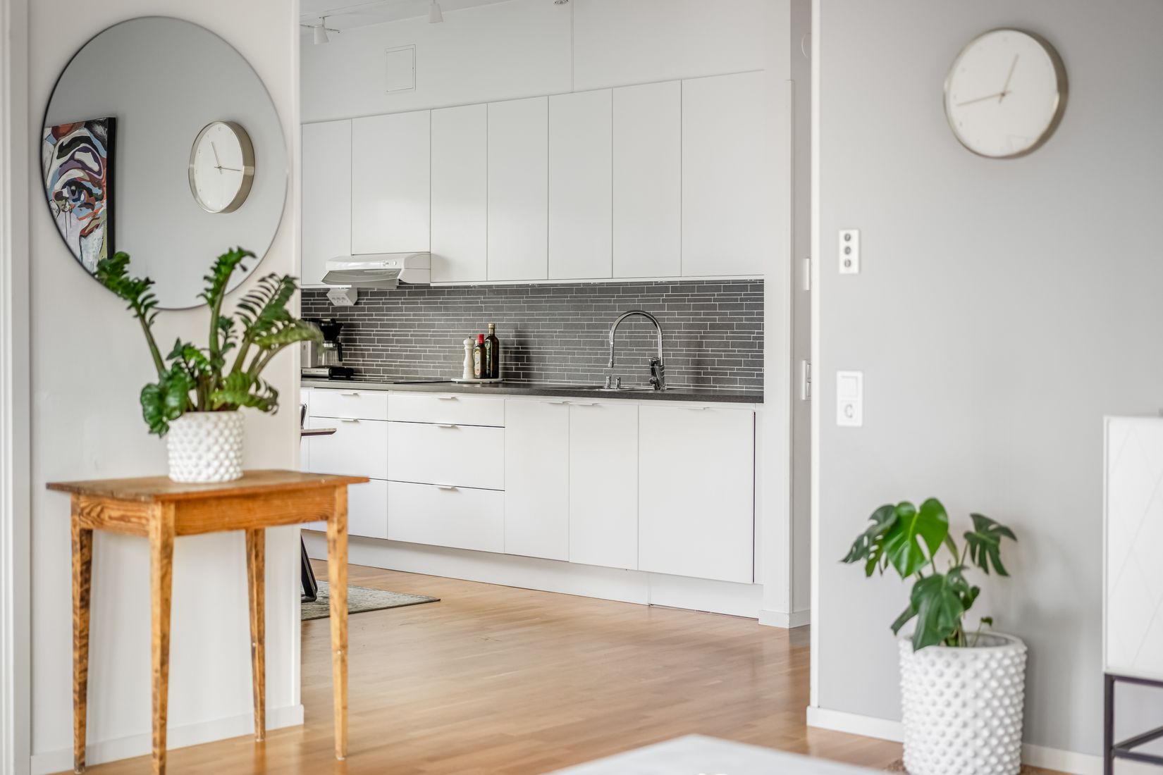 Bostadsrätt, Ugglevägen 6, Ullna strand, Täby