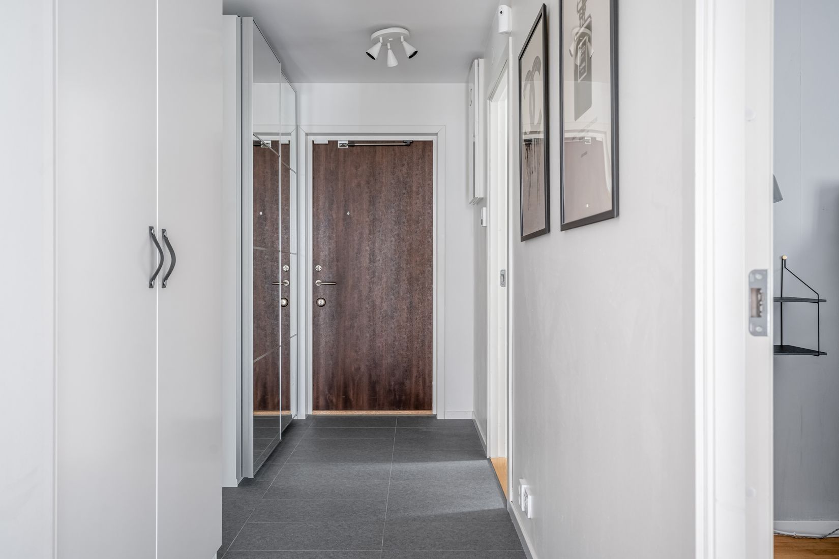 Bostadsrätt, Ugglevägen 6, Ullna strand, Täby