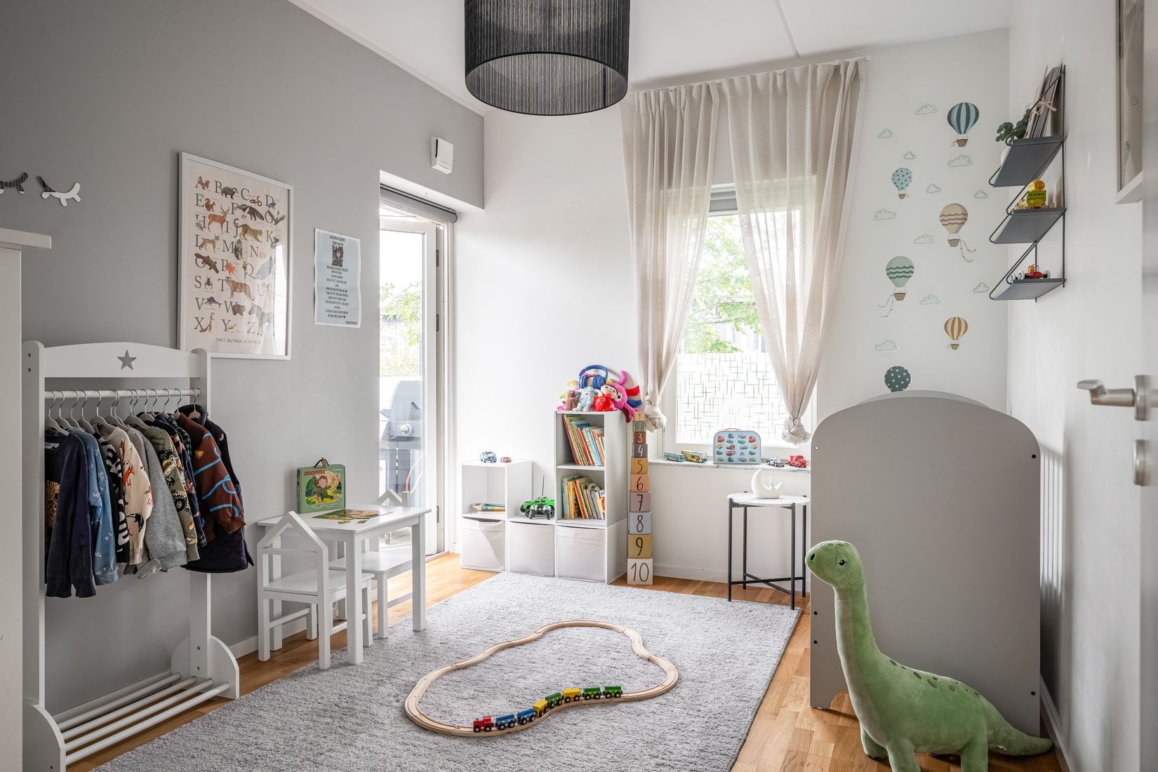 Bostadsrätt, Ugglevägen 6, Ullna strand, Täby