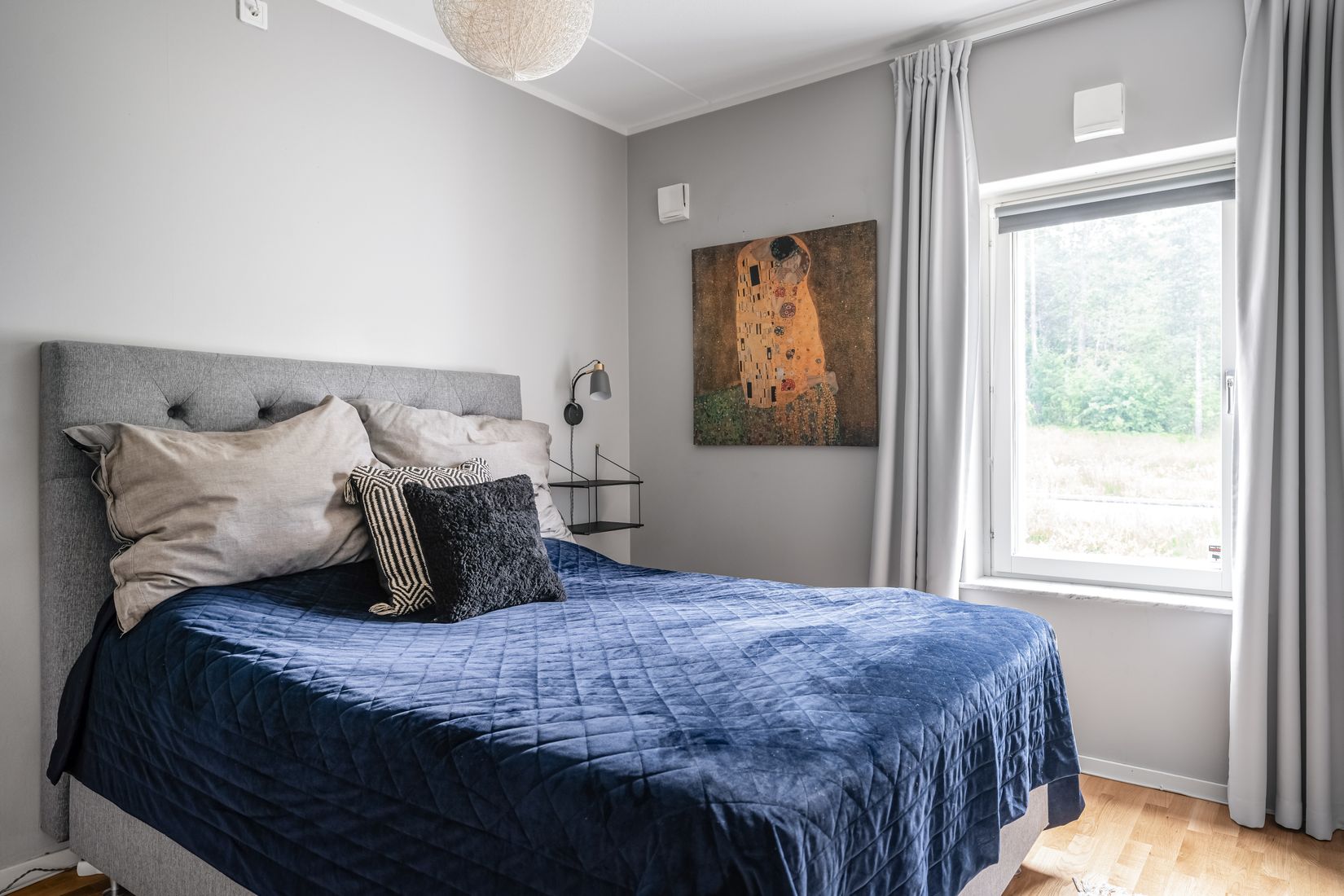 Bostadsrätt, Ugglevägen 6, Ullna strand, Täby