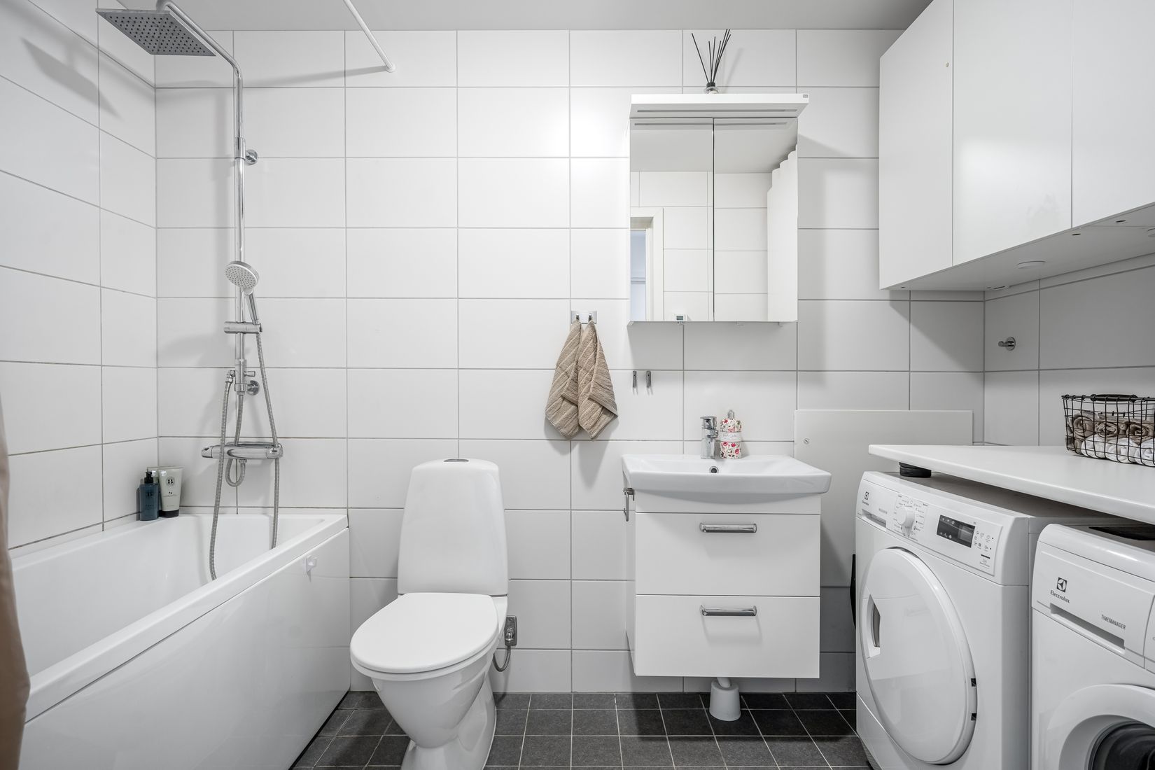 Bostadsrätt, Ugglevägen 6, Ullna strand, Täby