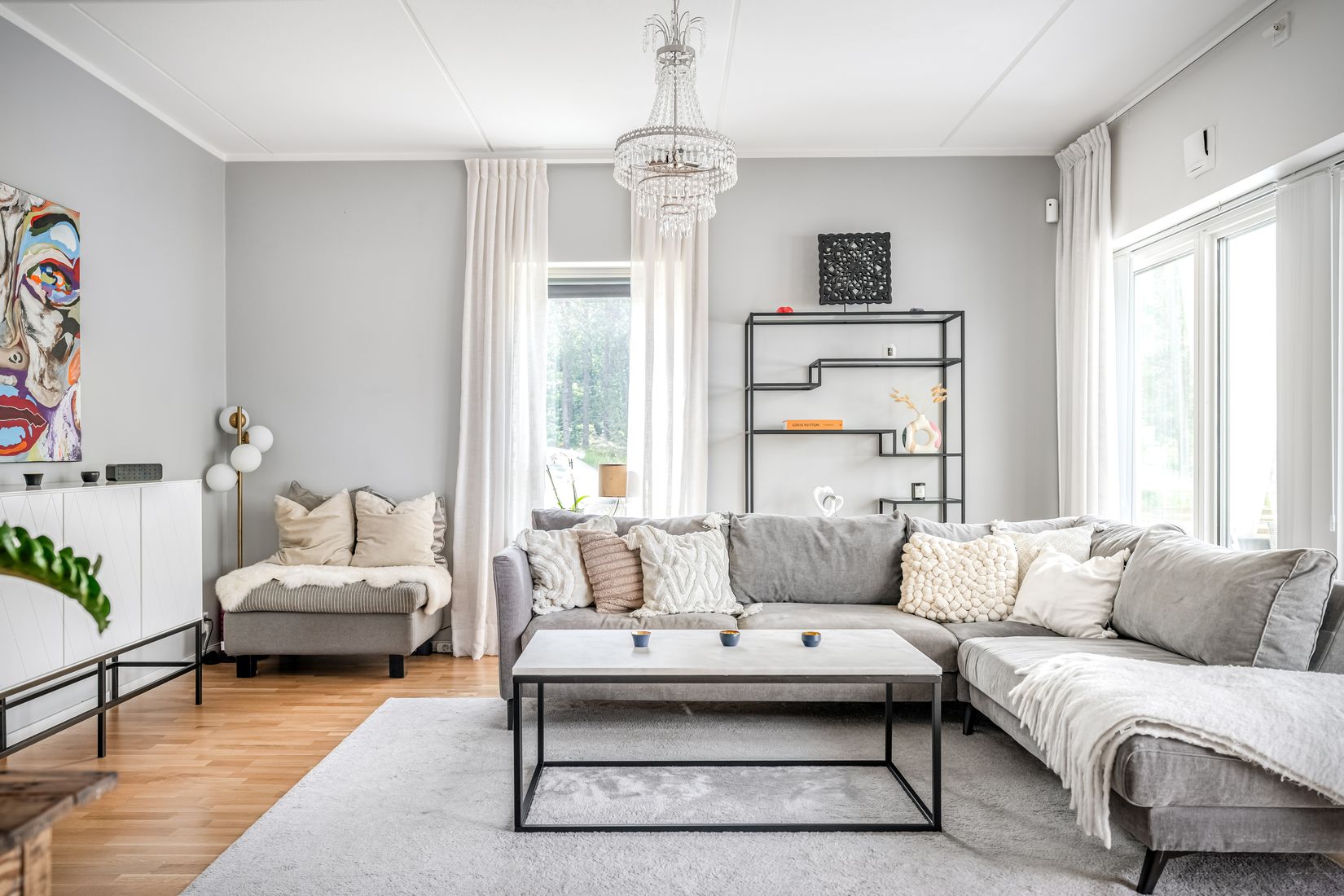 Bostadsrätt, Ugglevägen 6, Ullna strand, Täby