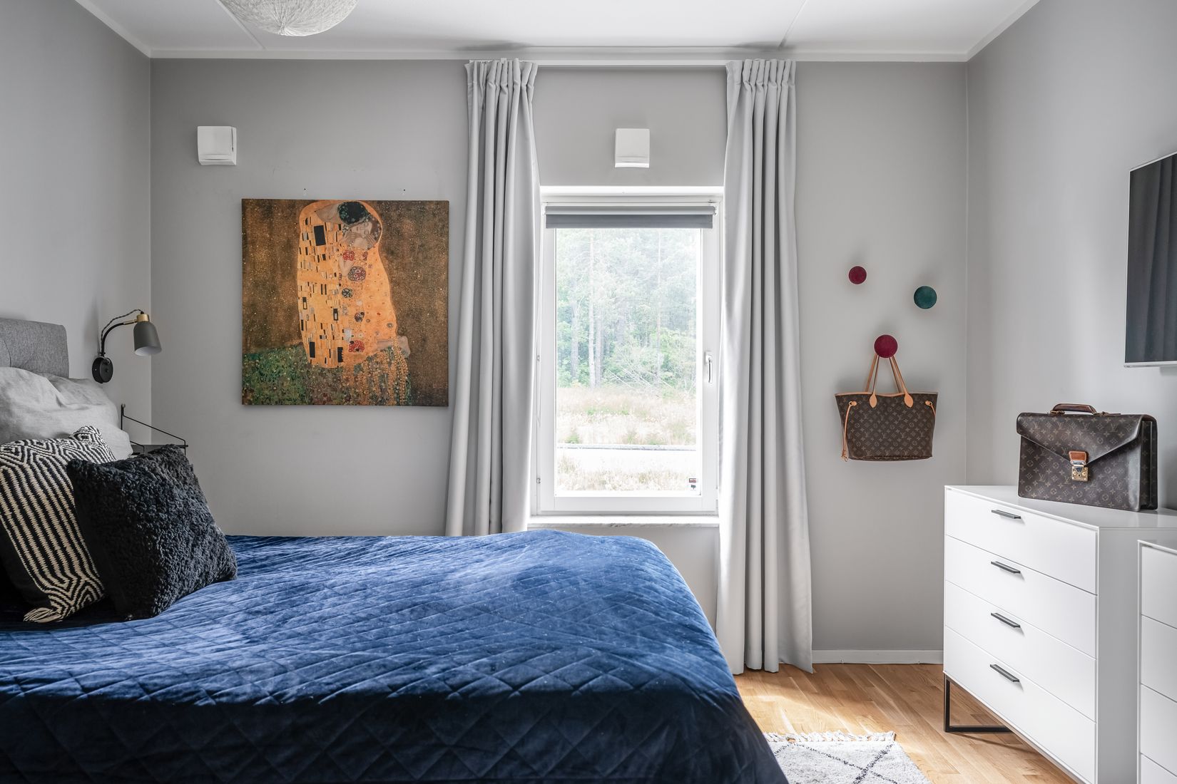 Bostadsrätt, Ugglevägen 6, Ullna strand, Täby