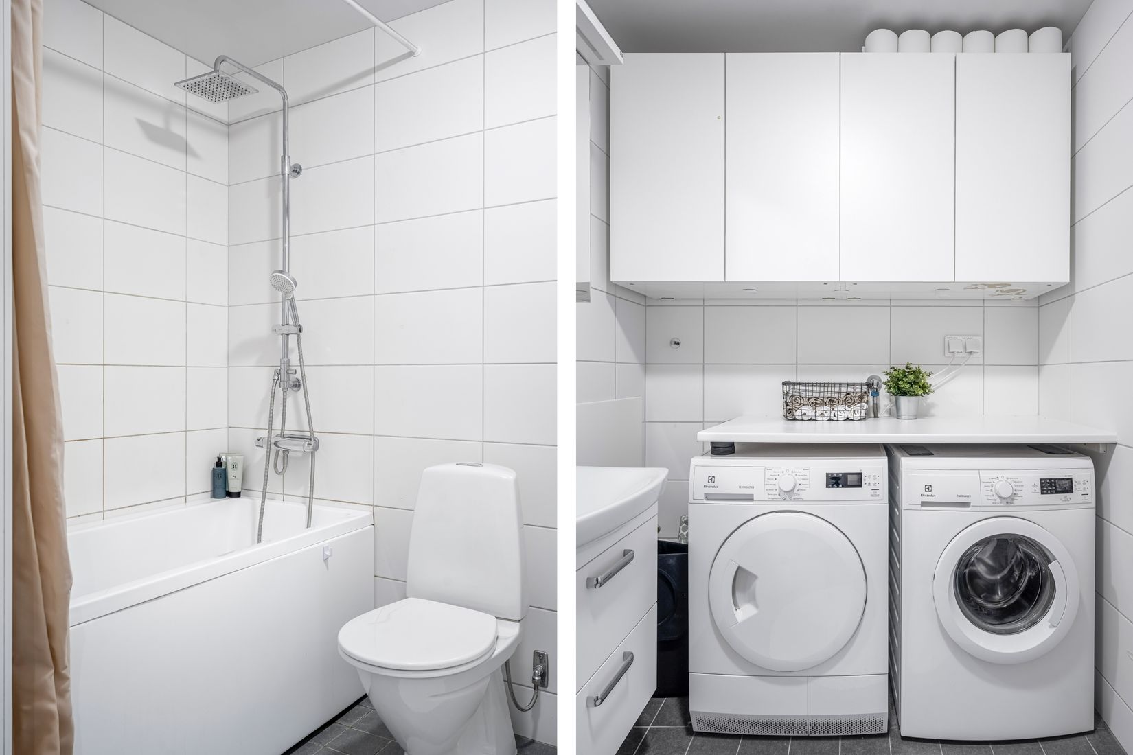 Bostadsrätt, Ugglevägen 6, Ullna strand, Täby