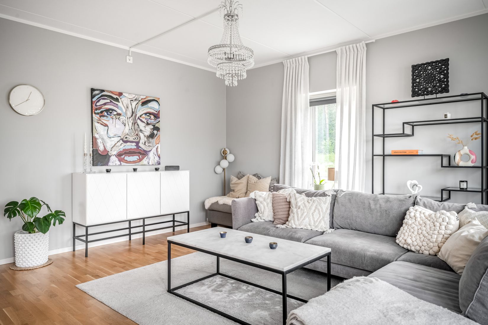 Bostadsrätt, Ugglevägen 6, Ullna strand, Täby