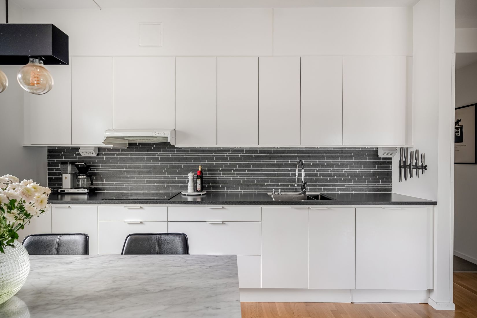 Bostadsrätt, Ugglevägen 6, Ullna strand, Täby