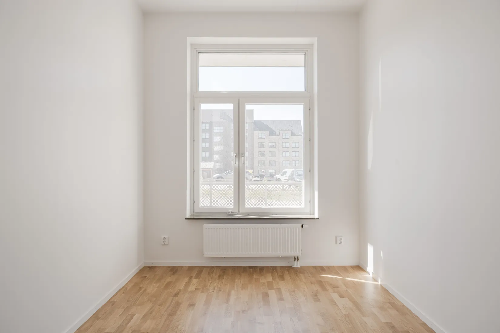 Bostadsrätt, Programmeraregatan 9, Brunnshög, Lund