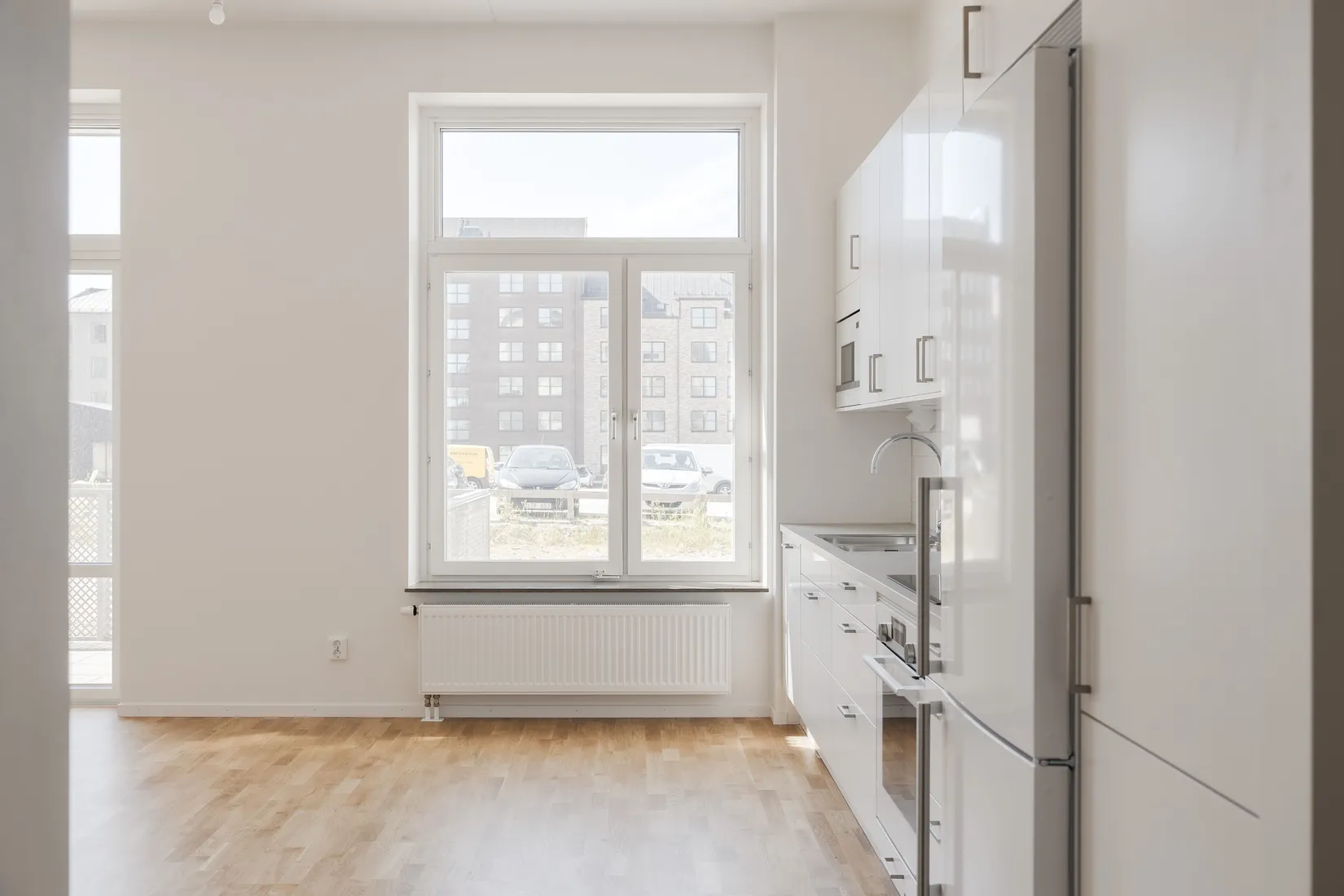 Bostadsrätt, Programmeraregatan 9, Brunnshög, Lund