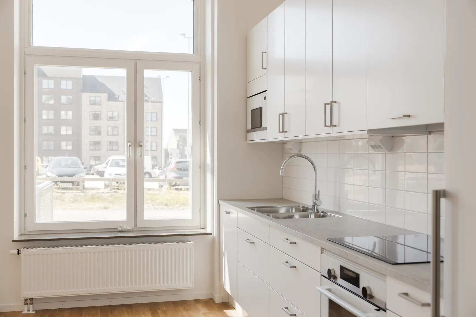 Bostadsrätt, Programmeraregatan 9, Brunnshög, Lund