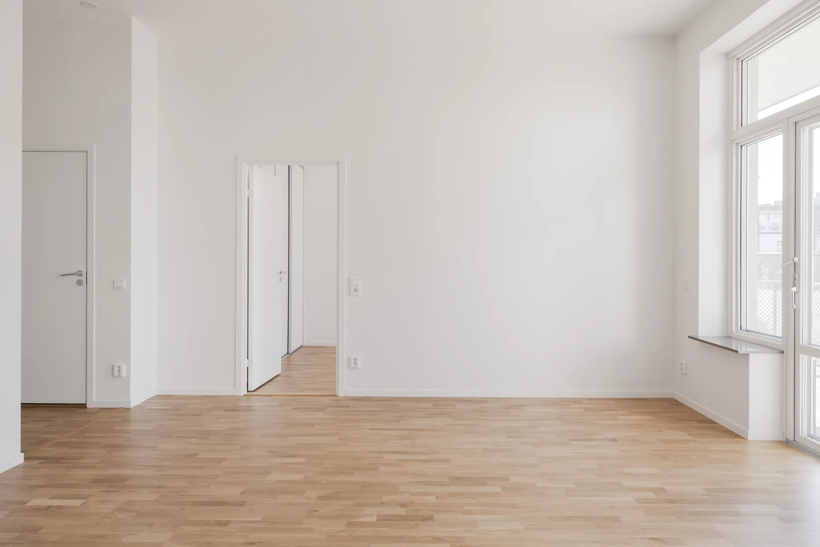 Bostadsrätt, Programmeraregatan 9, Brunnshög, Lund