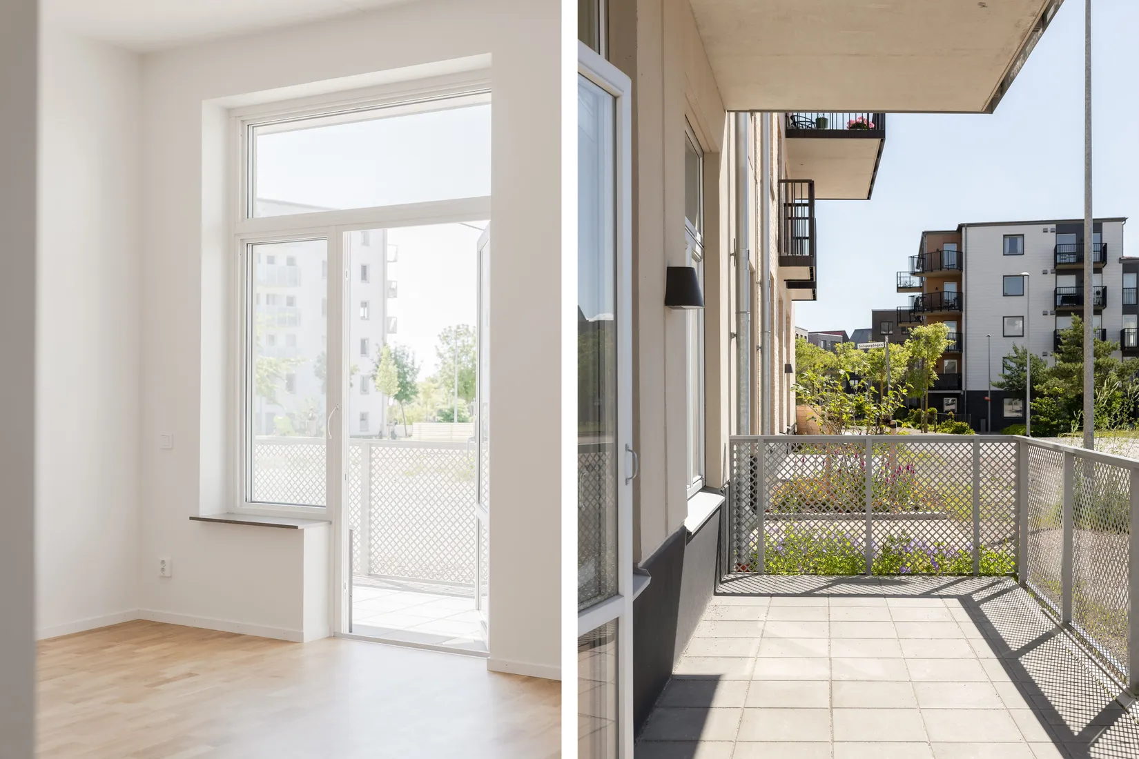 Bostadsrätt, Programmeraregatan 9, Brunnshög, Lund