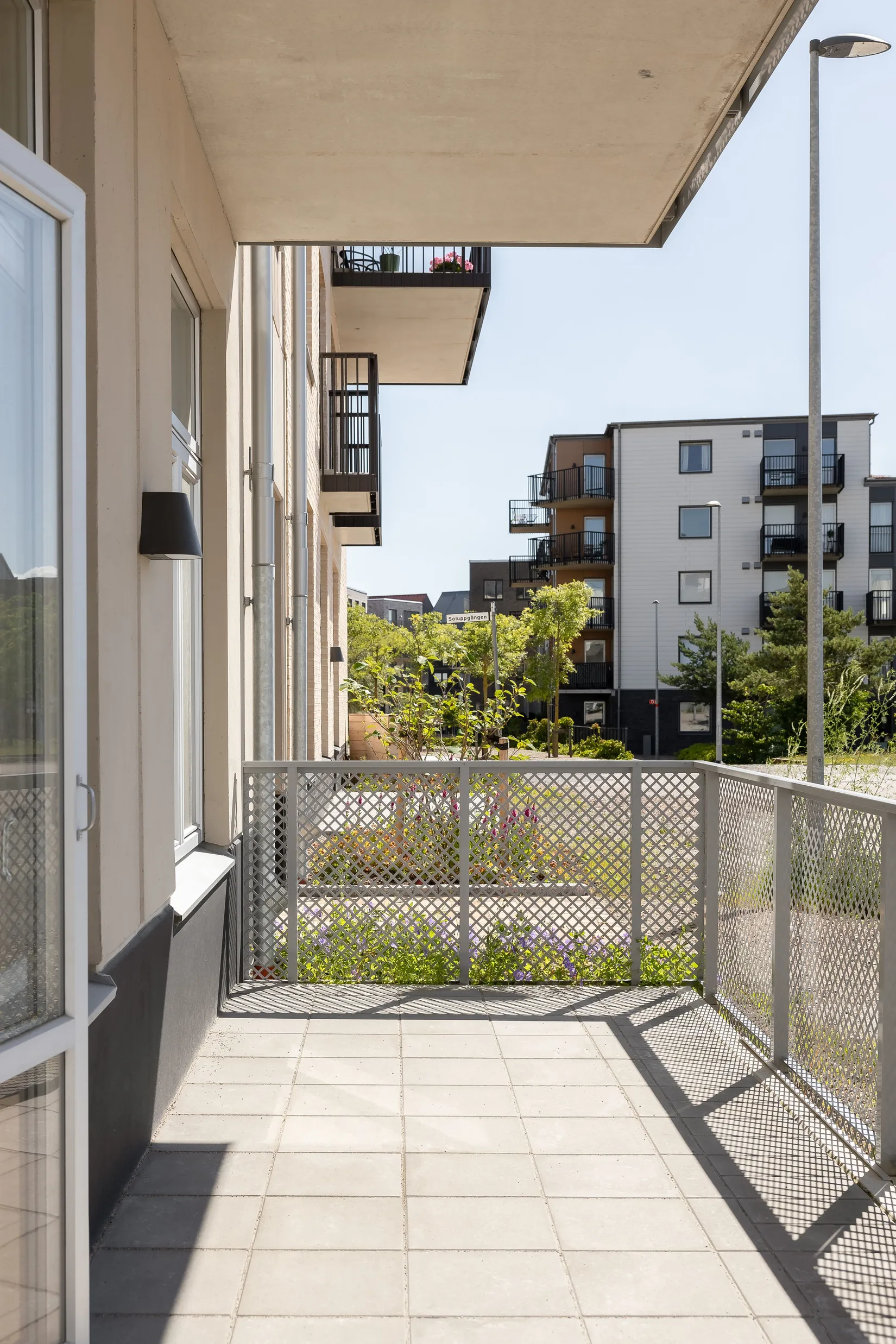 Bostadsrätt, Programmeraregatan 9, Brunnshög, Lund