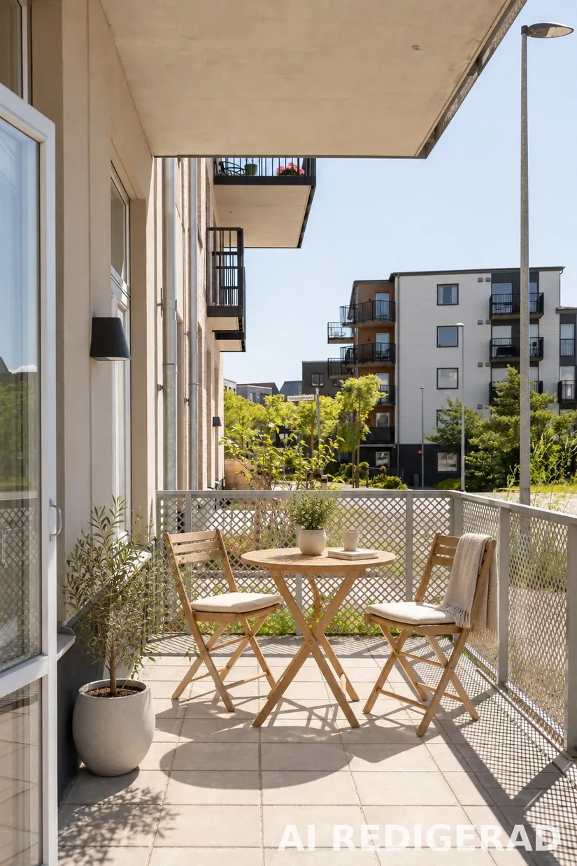 Bostadsrätt, Programmeraregatan 9, Brunnshög, Lund