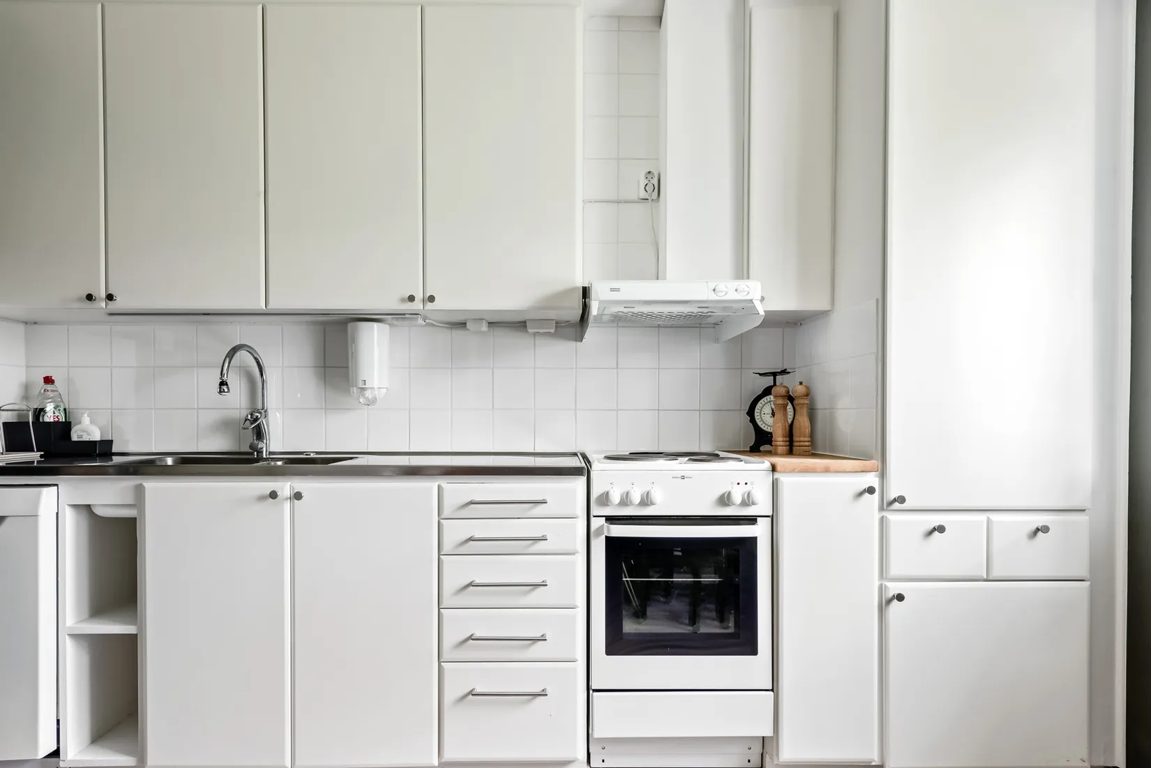 Bostadsrätt, Kronovägen 7A, Teg, Umeå