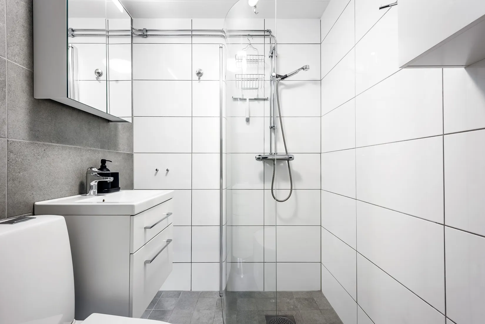 Bostadsrätt, Kronovägen 7A, Teg, Umeå