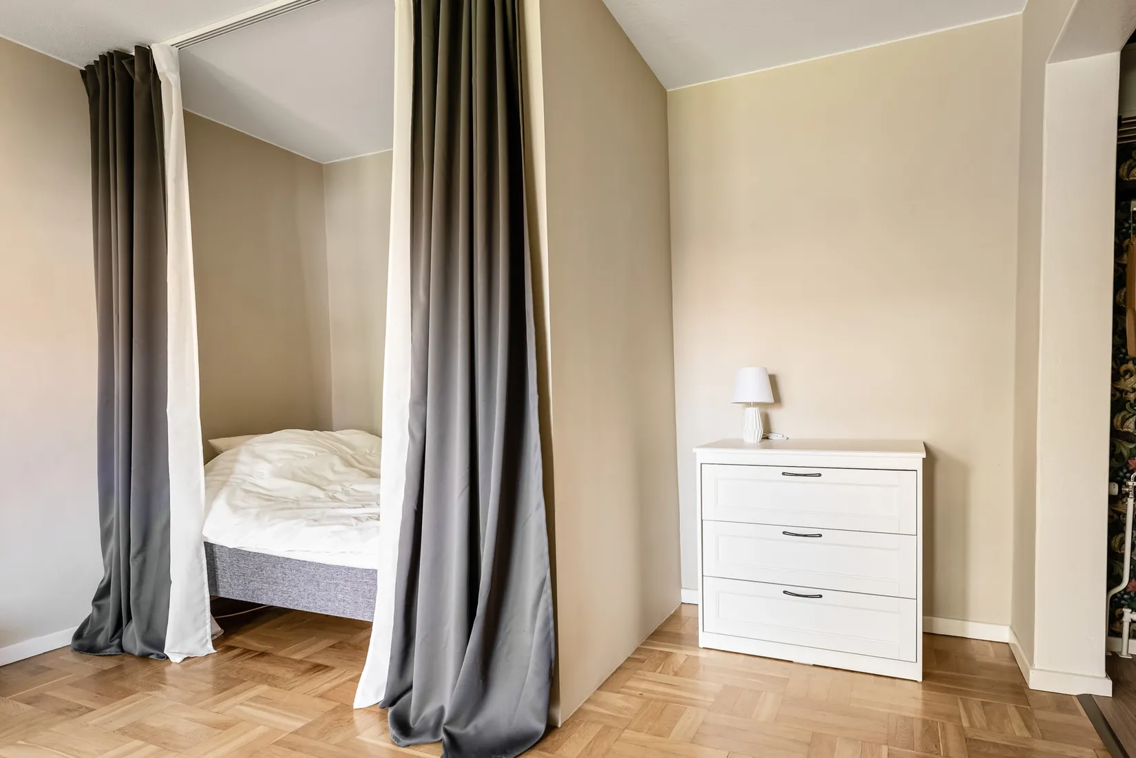 Bostadsrätt, Kronovägen 7A, Teg, Umeå