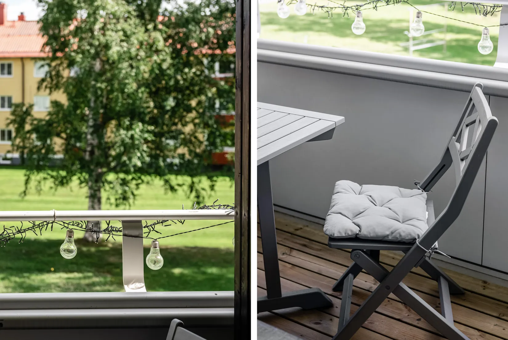 Bostadsrätt, Kronovägen 7A, Teg, Umeå