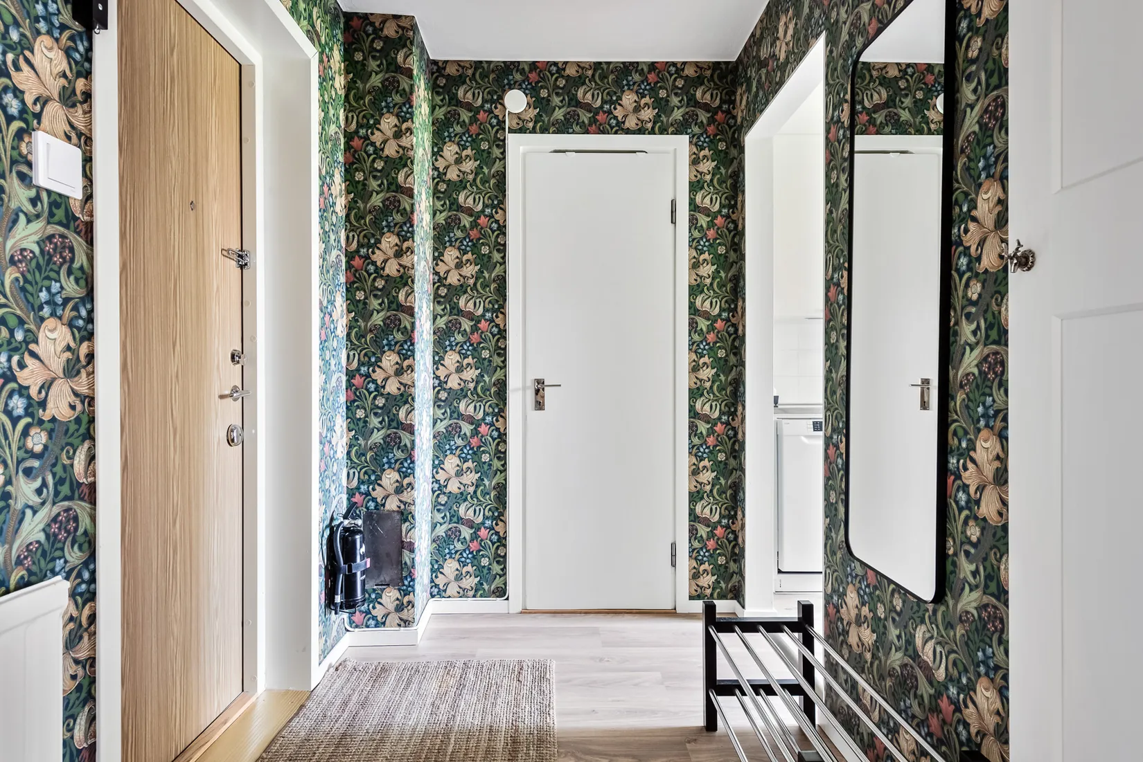 Bostadsrätt, Kronovägen 7A, Teg, Umeå