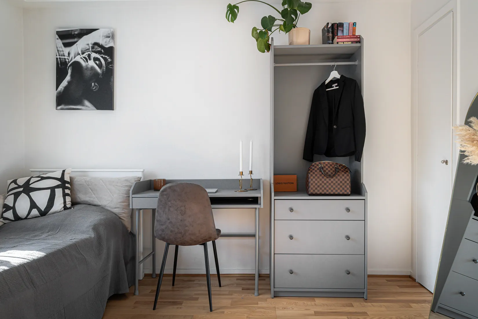 Bostadsrätt, Vänortsgatan 7D, Mölndal - Bosgården, Mölndal