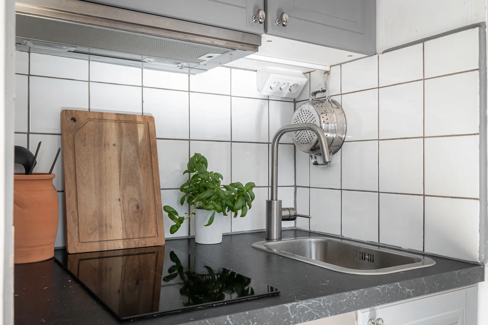 Bostadsrätt, Vänortsgatan 7D, Mölndal - Bosgården, Mölndal