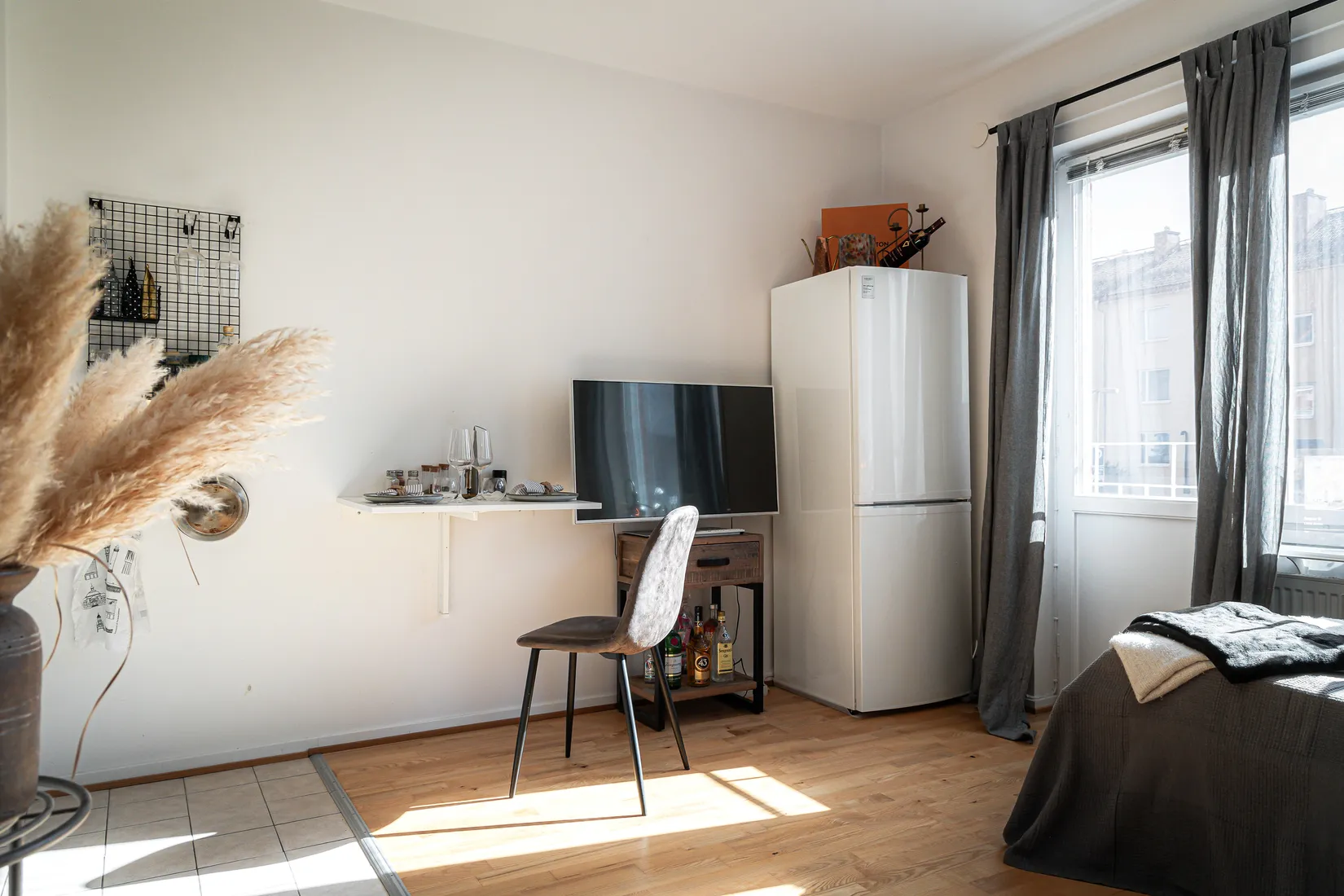 Bostadsrätt, Vänortsgatan 7D, Mölndal - Bosgården, Mölndal