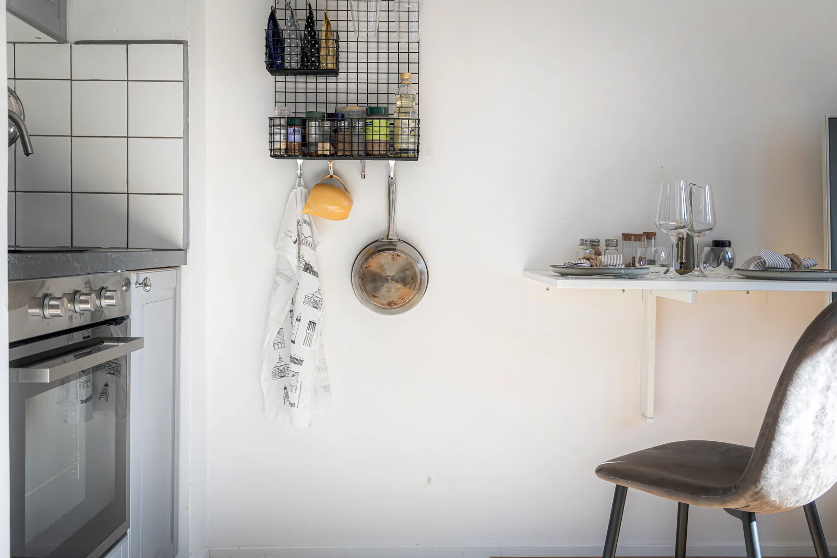 Bostadsrätt, Vänortsgatan 7D, Mölndal - Bosgården, Mölndal