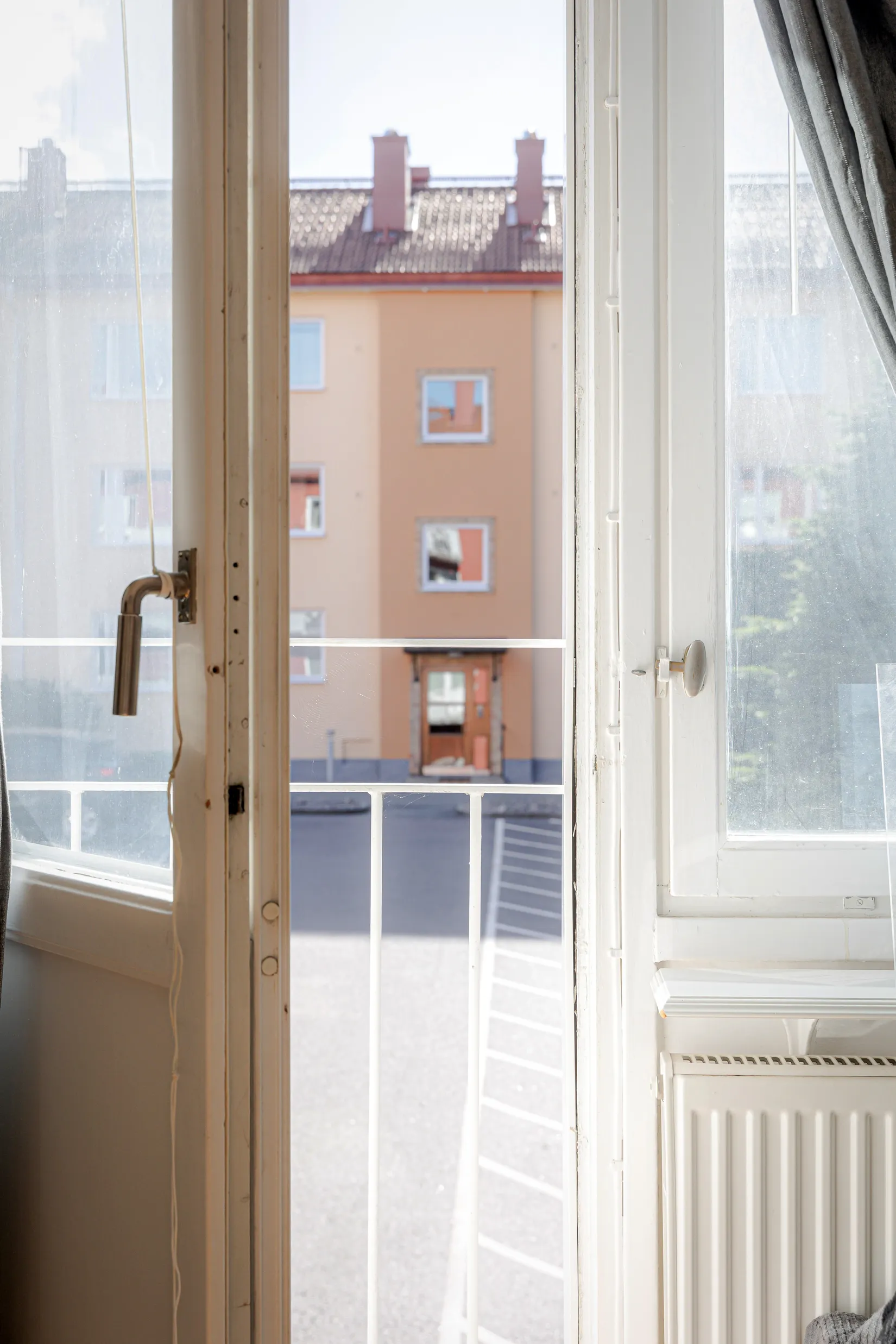 Bostadsrätt, Vänortsgatan 7D, Mölndal - Bosgården, Mölndal